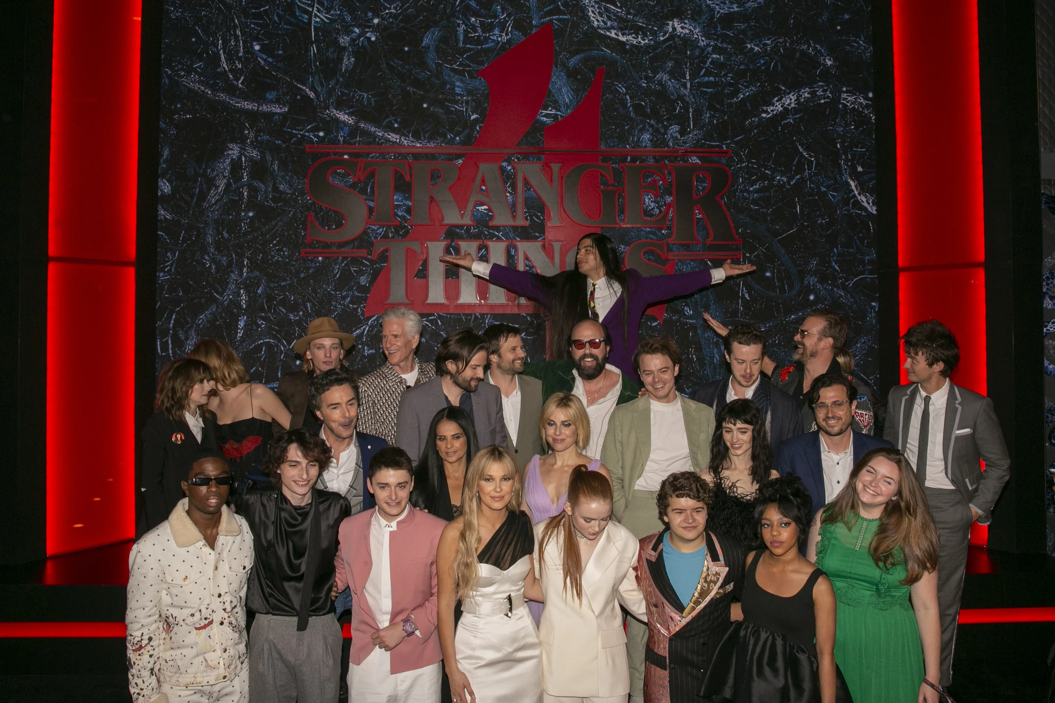 'Gary' uit hitserie Stranger Things overleden aan kanker