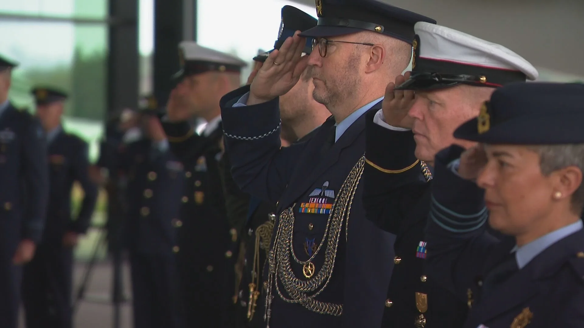 Missie in Afghanistan stopt na 20 jaar: 'Ze moeten het nu zelf doen'