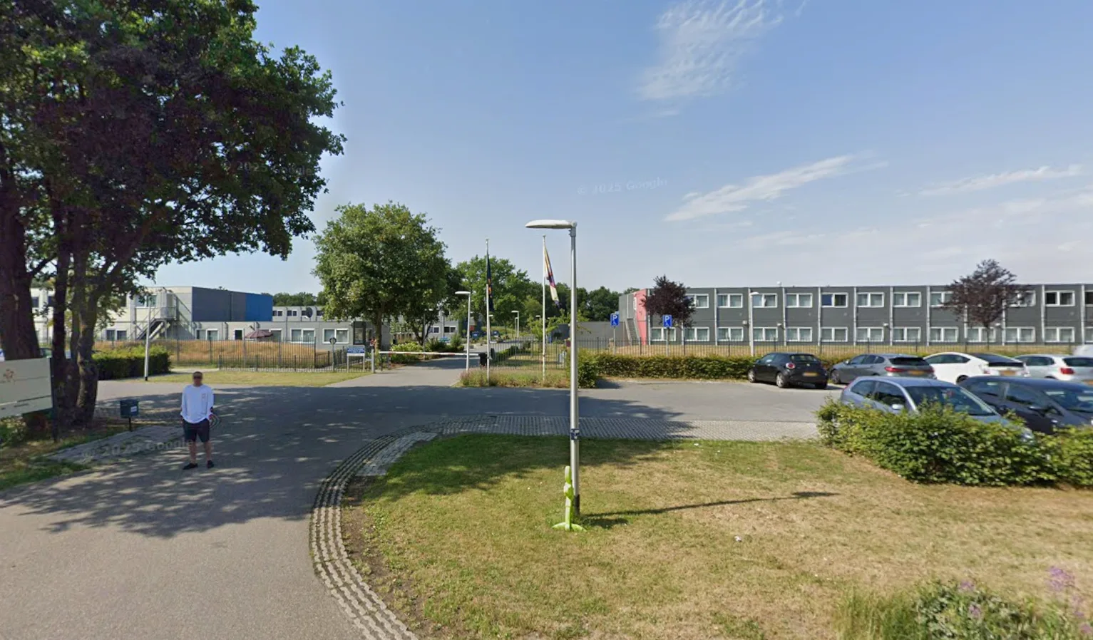 Hardenberg dreigt COA met miljoenenboete om asielopvang