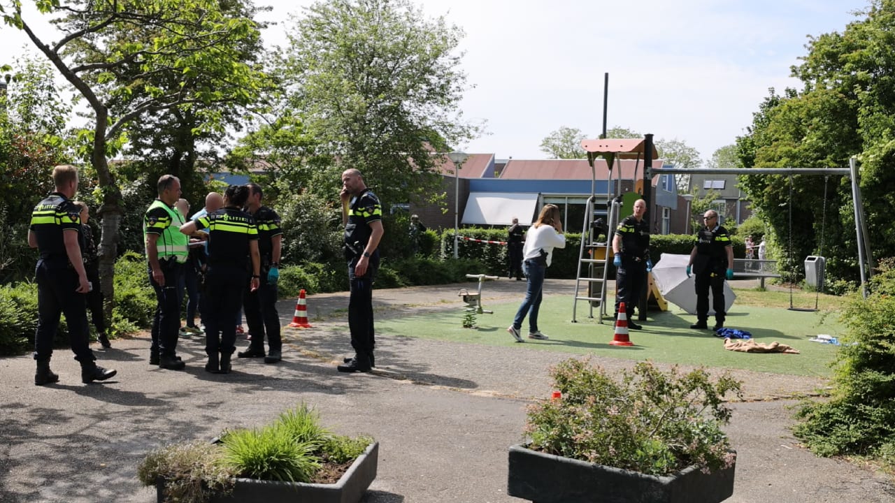 Gewonde door schietpartij in Zoetermeer, meerdere verdachten aangehouden