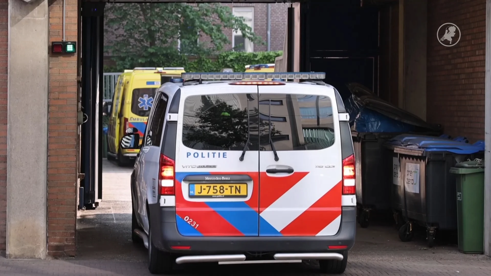 Man sterft na arrestatie in Den Haag: rijksrecherche onderzoekt politieoptreden