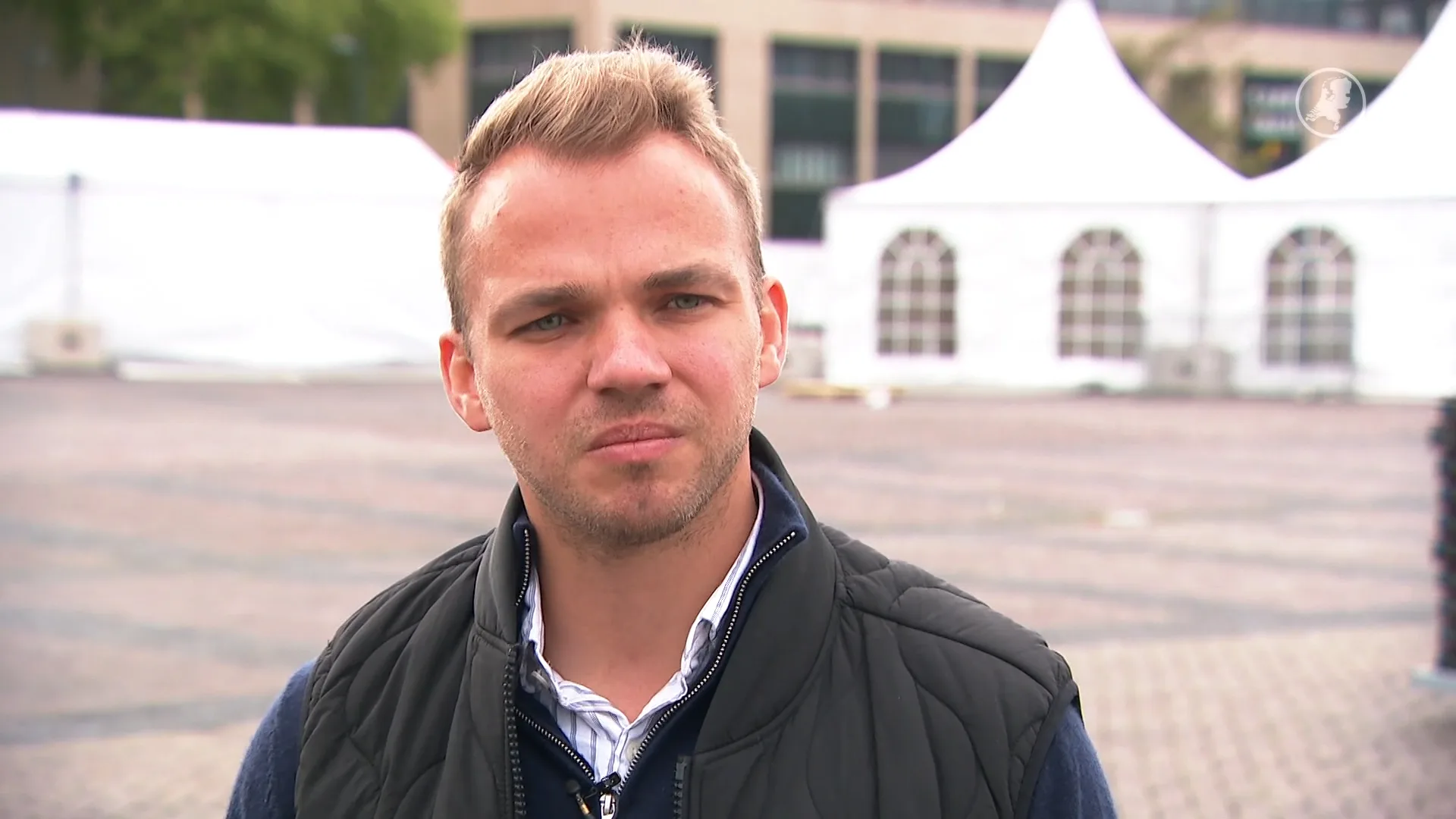 Wie mishandelde Andy (28) op 538 Koningsdag? Familie zoekt de daders