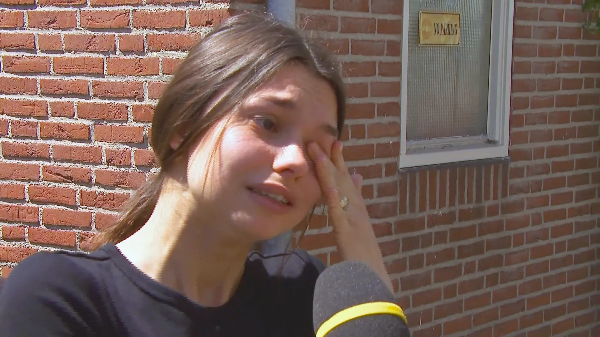 Zussen leiden zoektocht naar vermiste Gino (9): 'Dit is niks voor hem'