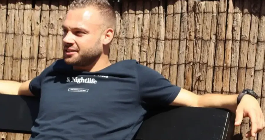 Verdachte moord op Bas van Wijk voor de rechter: 'Het fatale schot was per ongeluk'