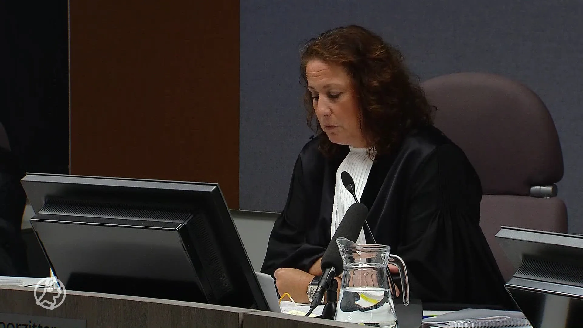 Donny M. verklaart over laatste minuten van Gino's leven