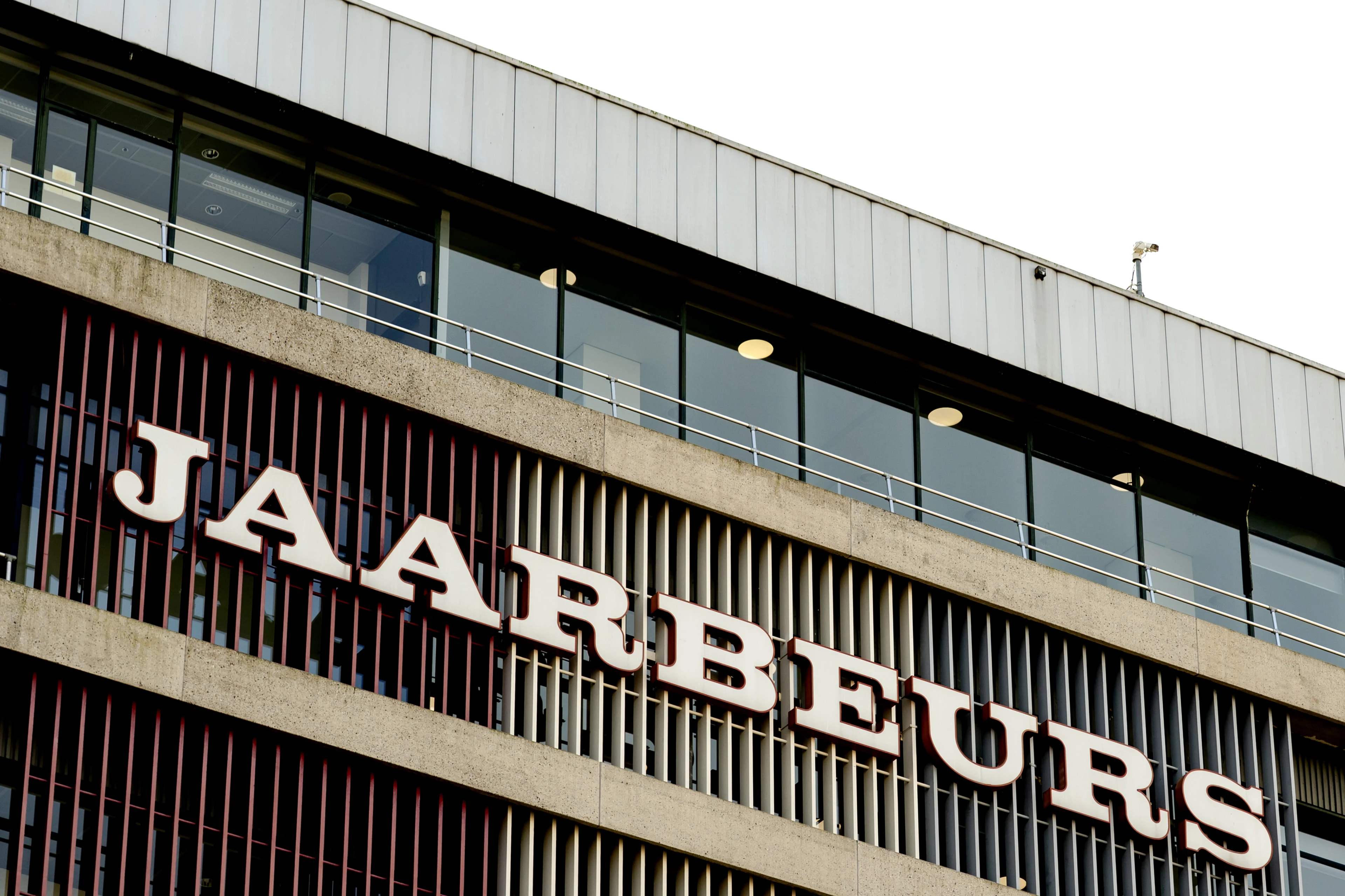 Jaarbeurs Utrecht vangt vanaf vandaag Oekraïense vluchtelingen op