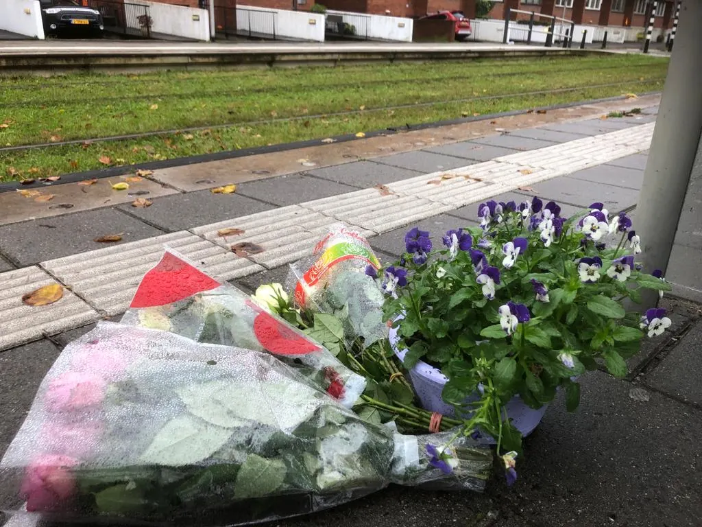 Drie jongeren melden zich op politiebureau na fataal tramincident Den Haag-Ypenburg