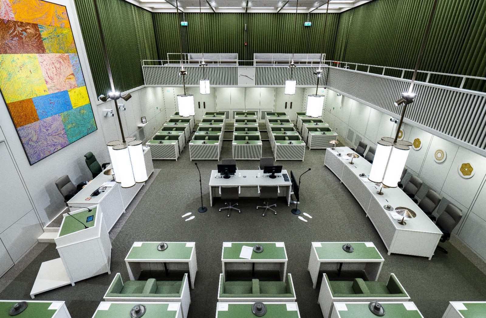 GESLOTEN | Nieuwe prognose senaat laat op zich wachten, BBB kan nog 17e zetel krijgen