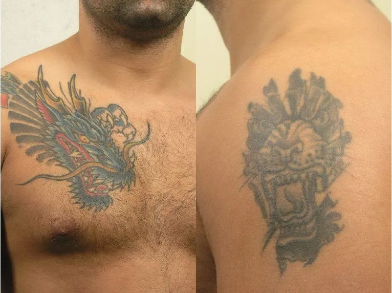 Politie geeft foto vrij van ontsnapte 'tattookiller' Cor P.