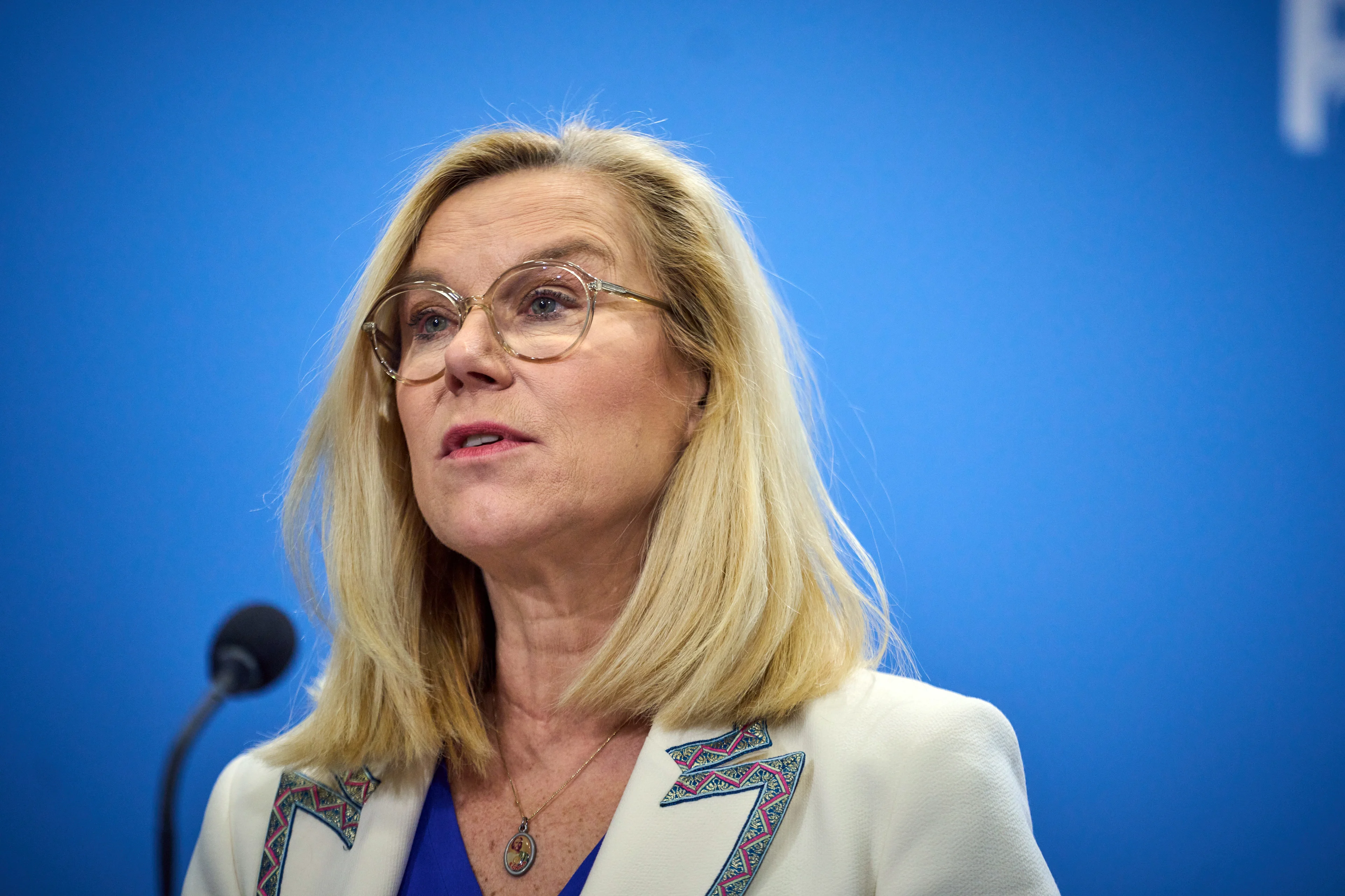 Witte Huis: Sigrid Kaag krijgt rol in nieuwe raad voor Gaza