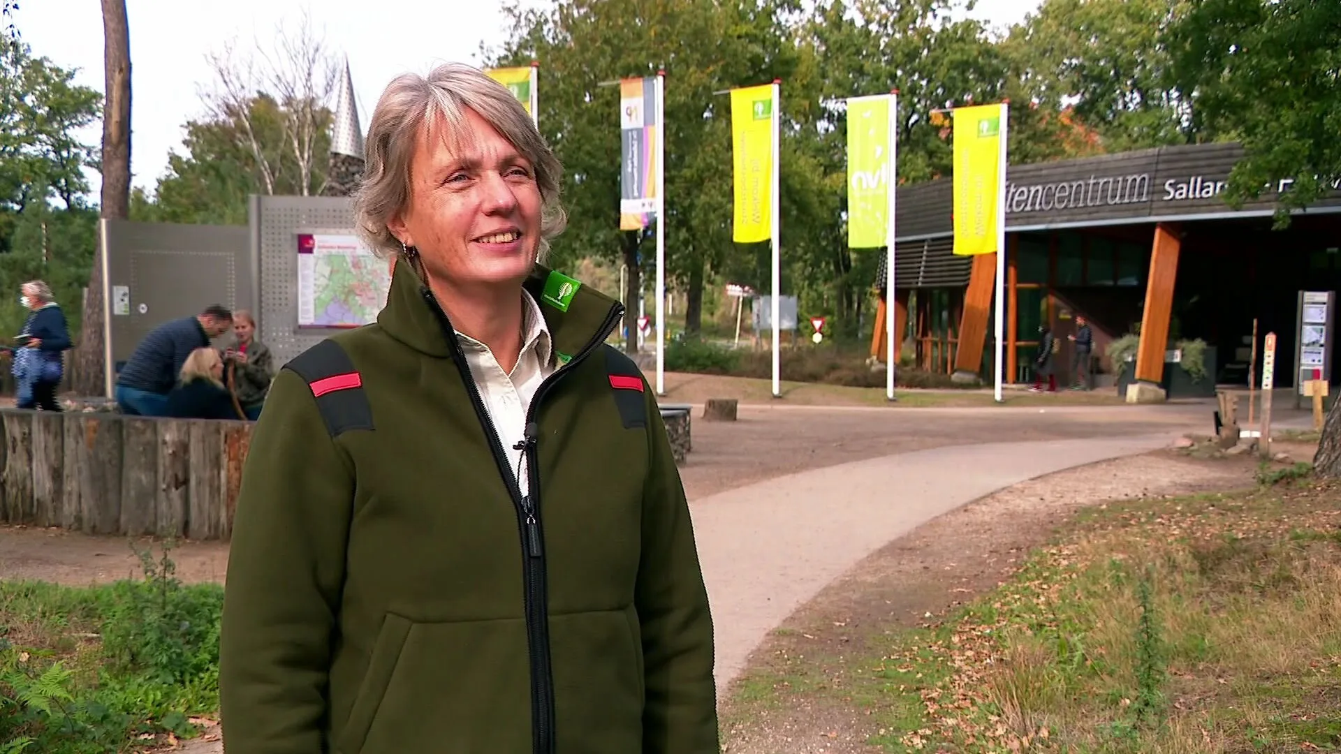 Staatsbosbeheer vreest vakantiedrukte in de bossen: 'Kom niet met de auto en ga in je eigen buurt wandelen'