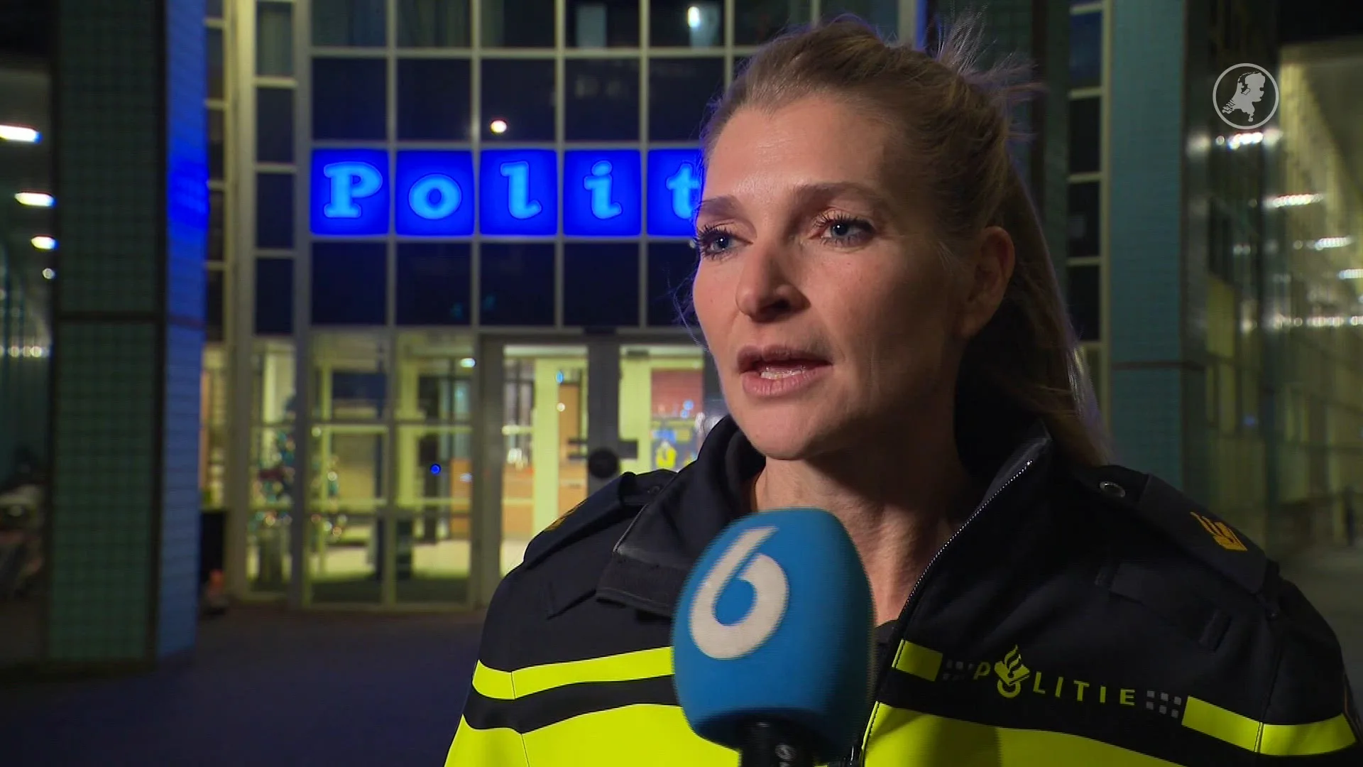 Amsterdammer (20) opgepakt voor twee dodelijke schietpartijen in Rotterdam