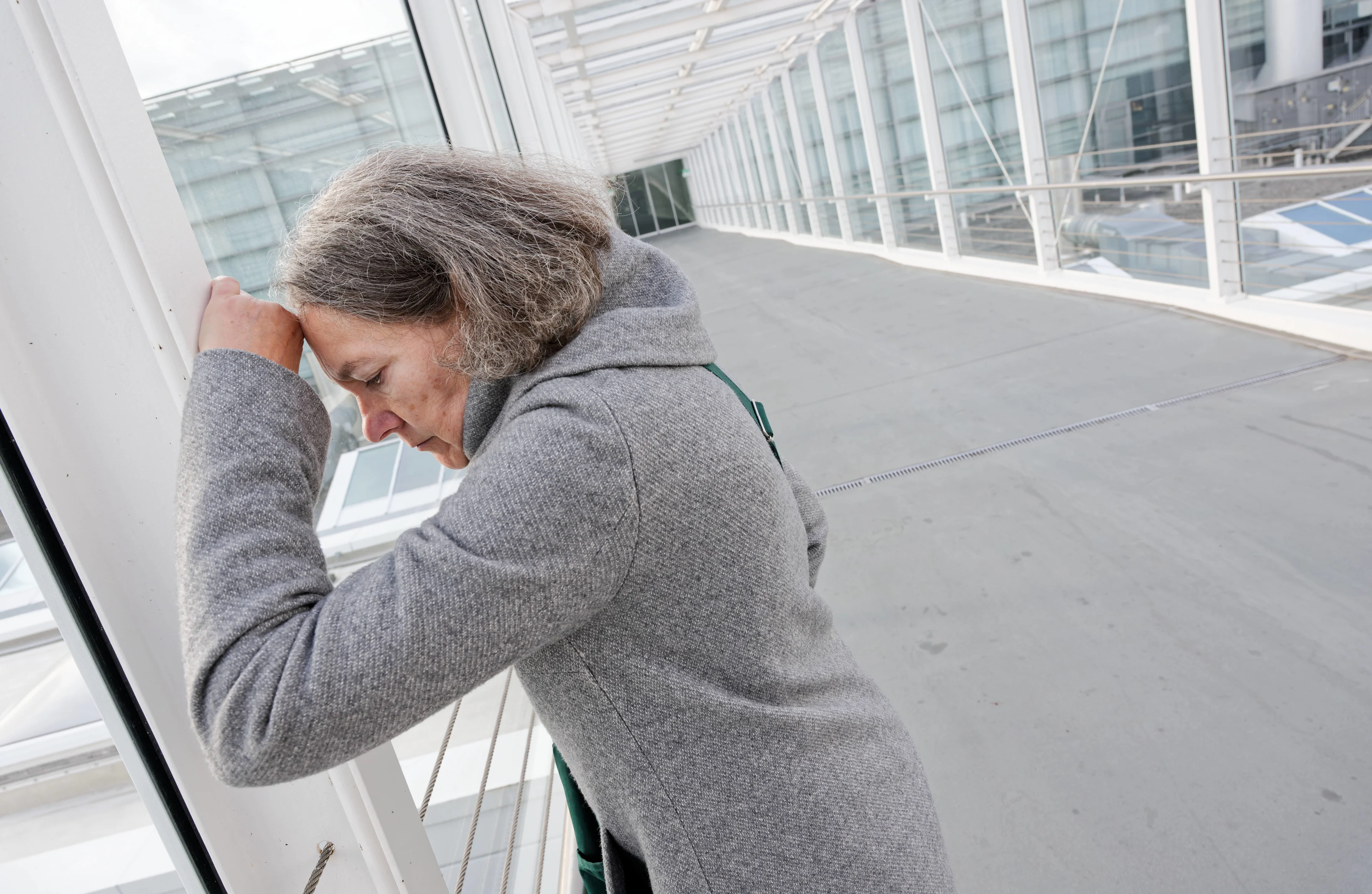 Onderzoek: post-covid heeft lichamelijke oorzaak: 'Het ligt dus niet aan mij'