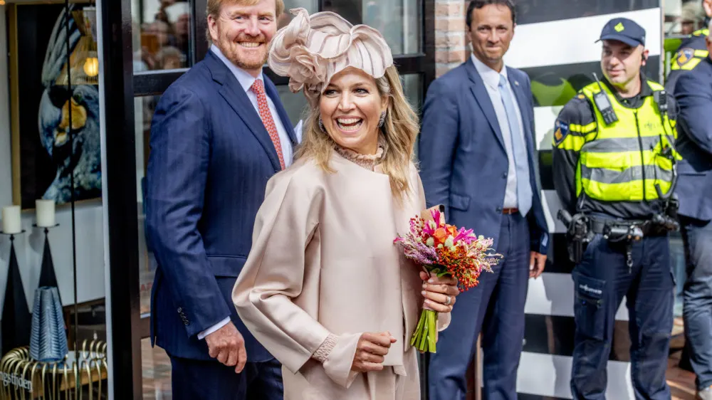 Thema Koningsdag dit jaar is 'Leef Maastricht'