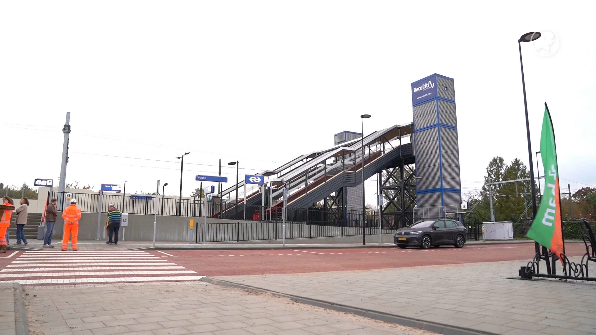 Komend weekend opnieuw geen treinen tussen Utrecht en Den Bosch