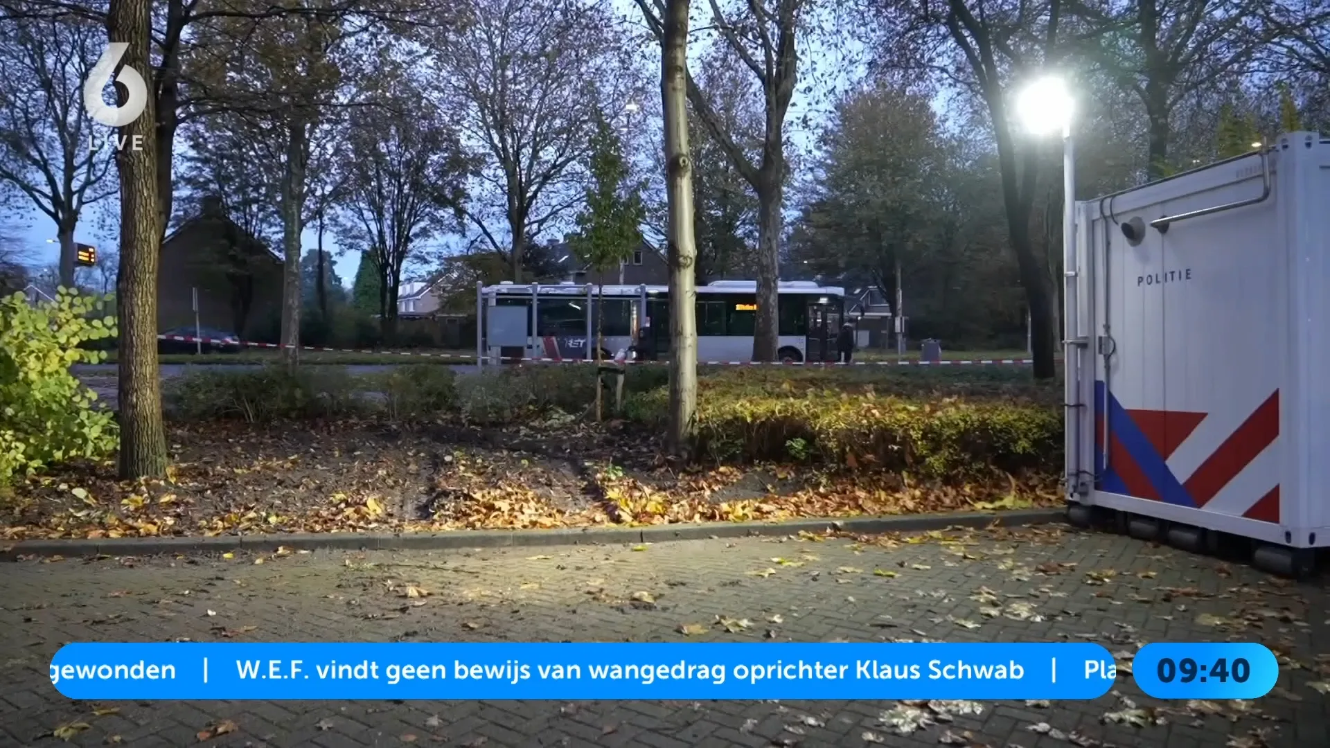 NFI: schedel in Rotterdam honderden jaren oud, herkomst blijft mysterie