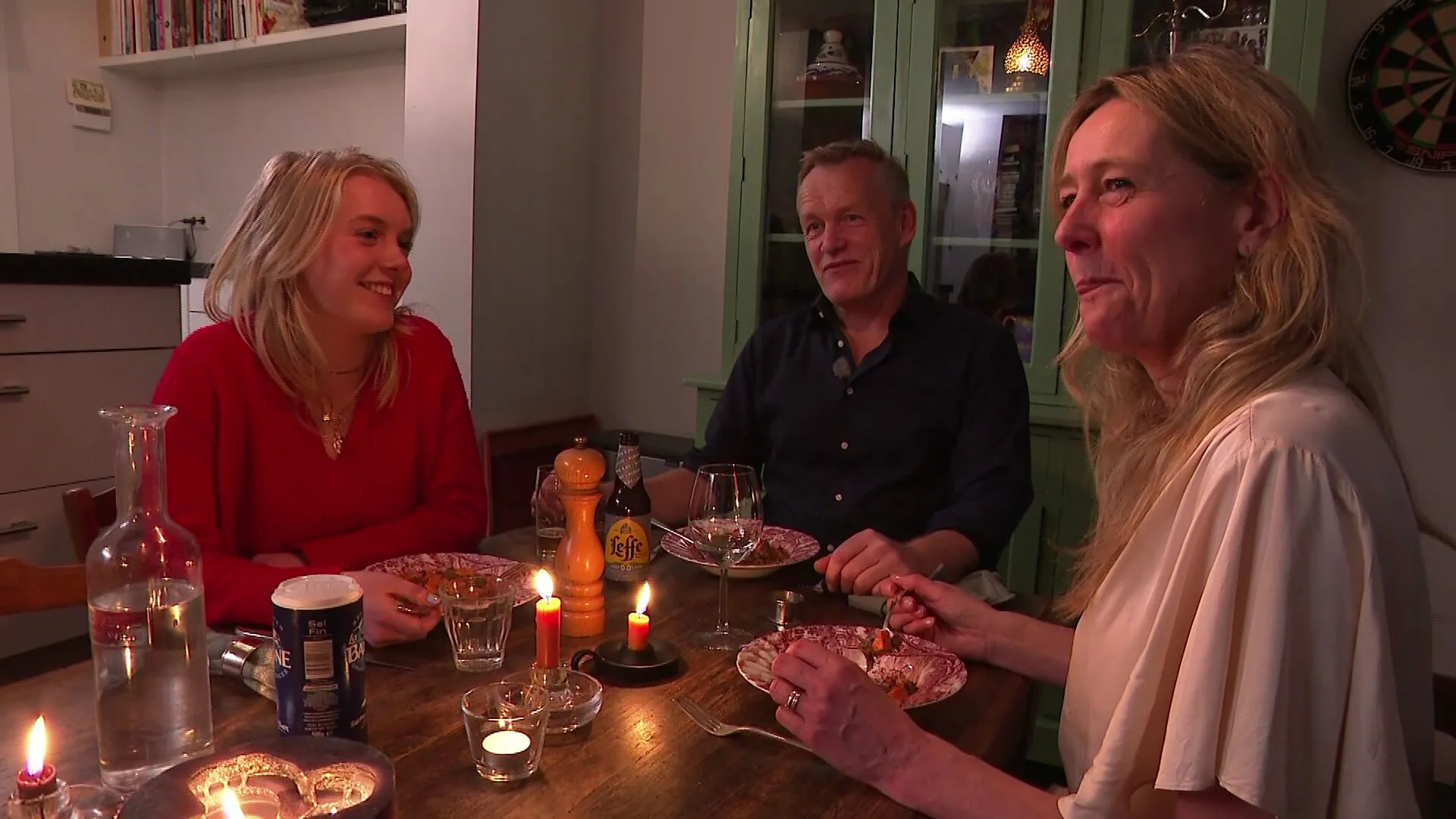 VegaFeb-challenge daagt uit om een maand geen vlees te eten: 'Ik ben opgegroeid als echte carnivoor'