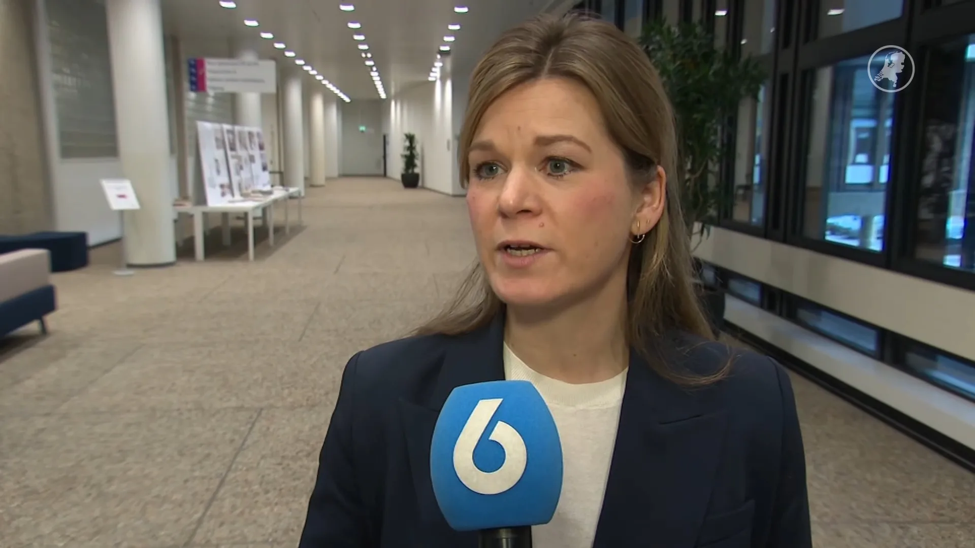 Zestien arrestaties na delen IS-propaganda op TikTok