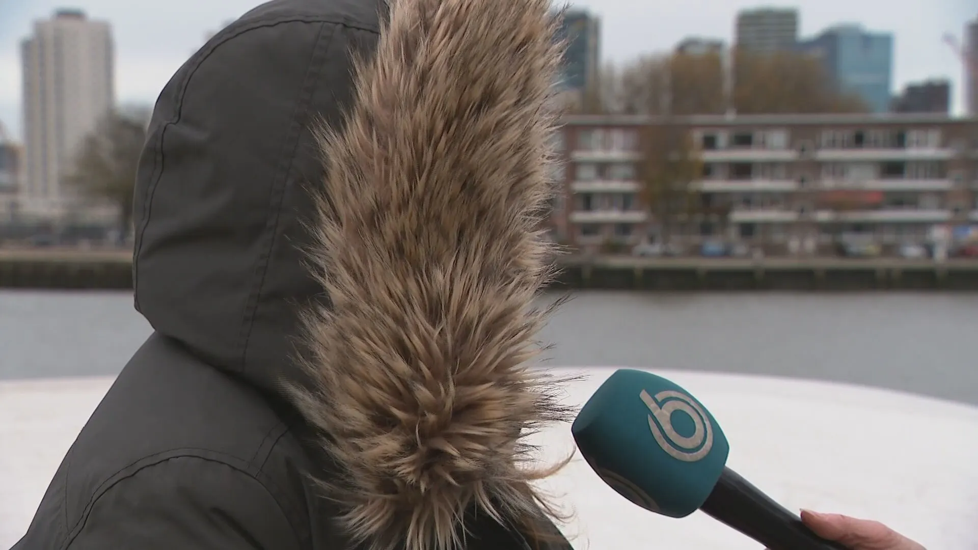 Sandra (26) werd met de dood bedreigd door haar ex: 'Zoek hulp, het is niet jouw schuld' 