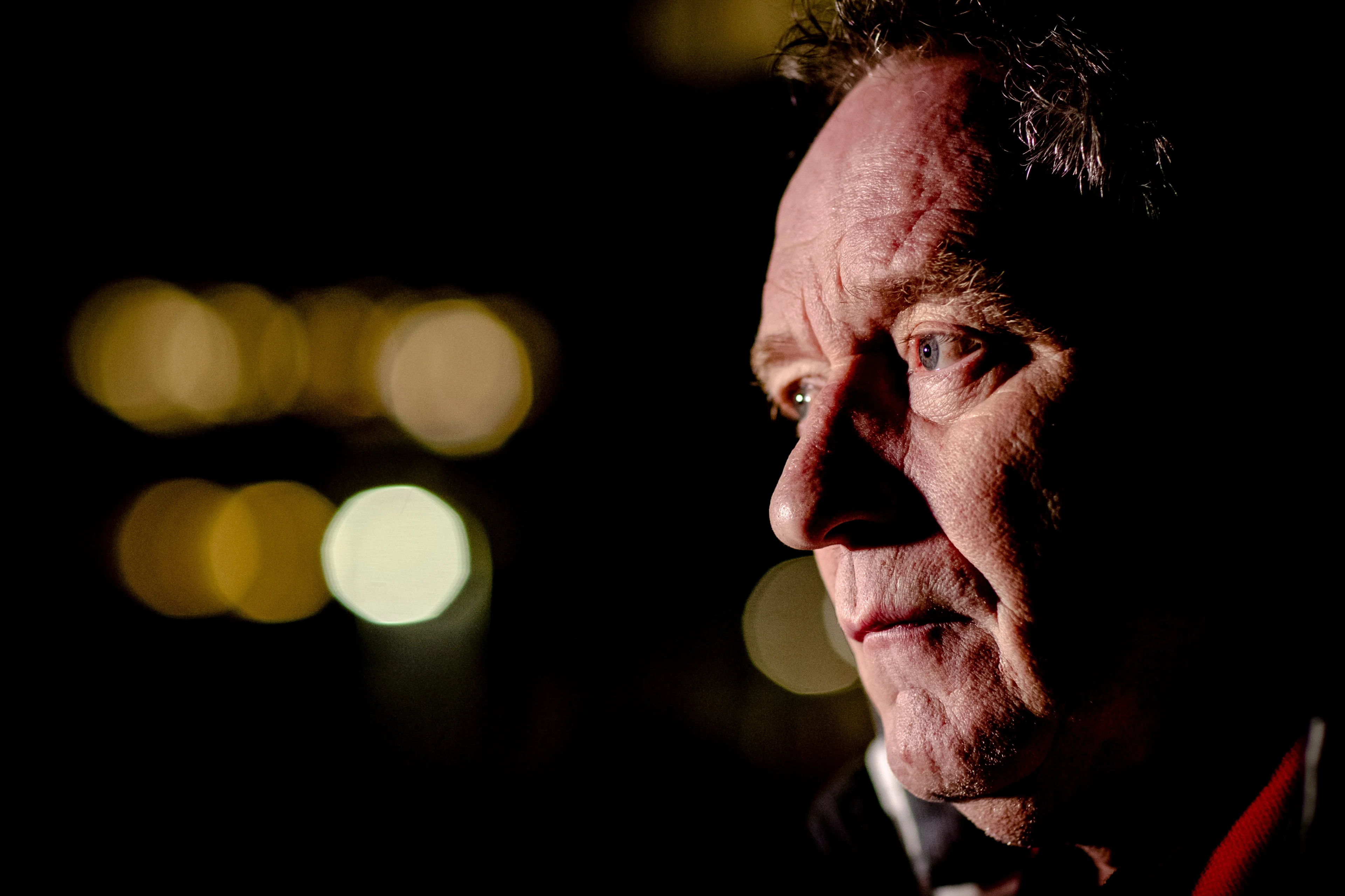 Iedereen die dat wil kan vrijdag afscheid nemen van Piet Paulusma