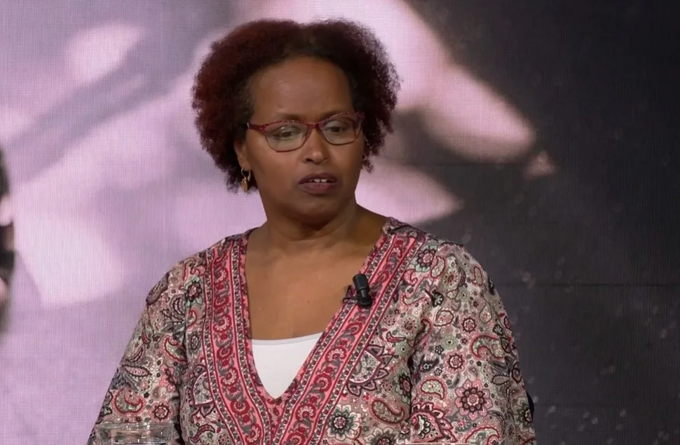 Istahil werd als 6-jarige besneden en kan zich nog alles herinneren