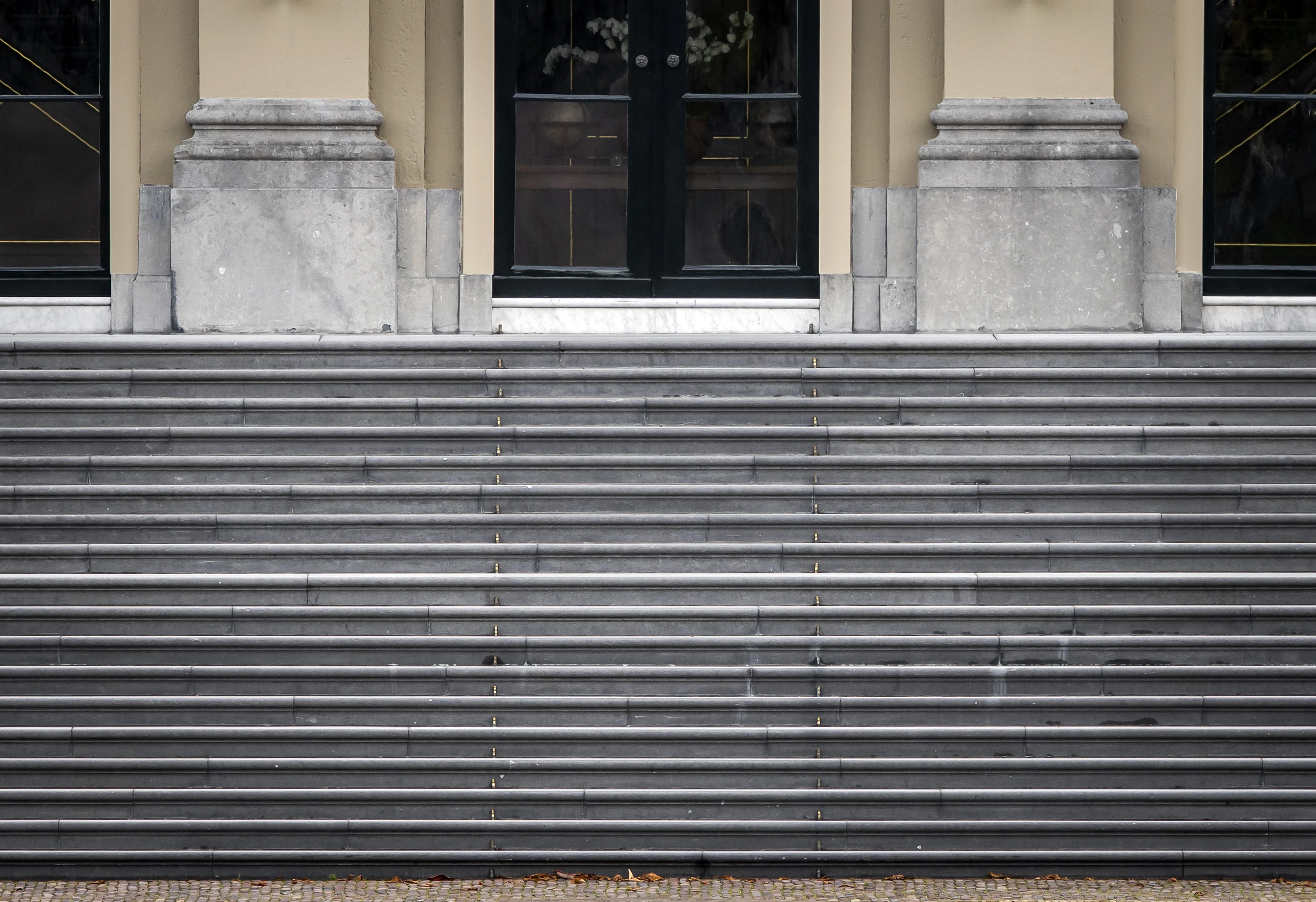 Nieuwe kabinet wordt op 23 februari beëdigd door de koning