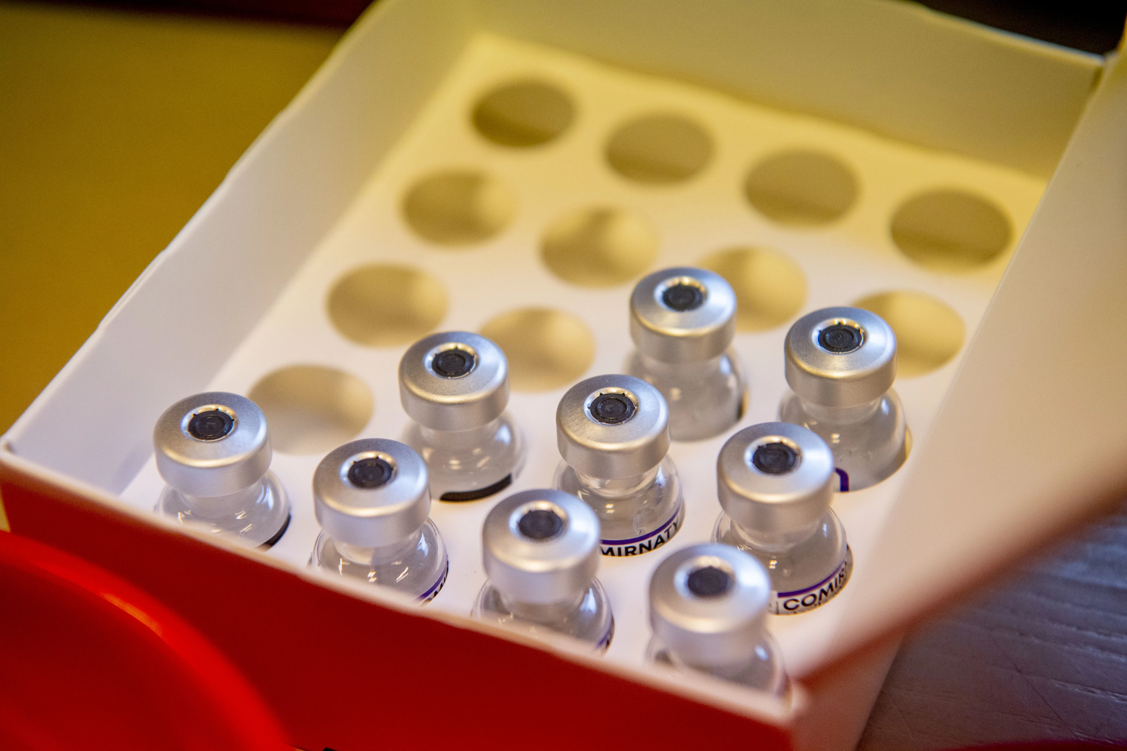 Gezondheidsraad: ook boosterprik voor mensen met Downsyndroom