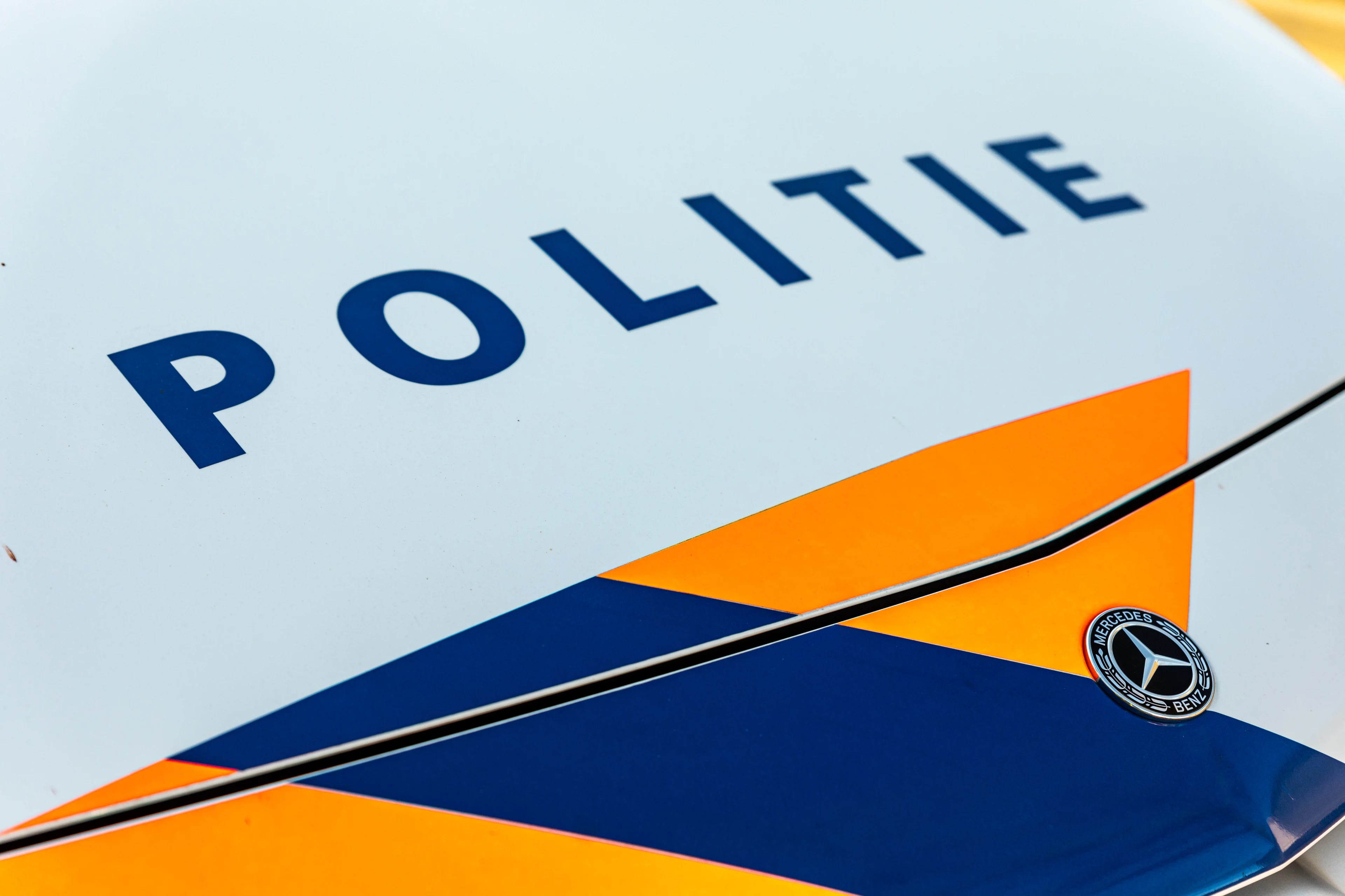 Gewonde bij schietpartij in Rijen, dader vlucht op blote voeten