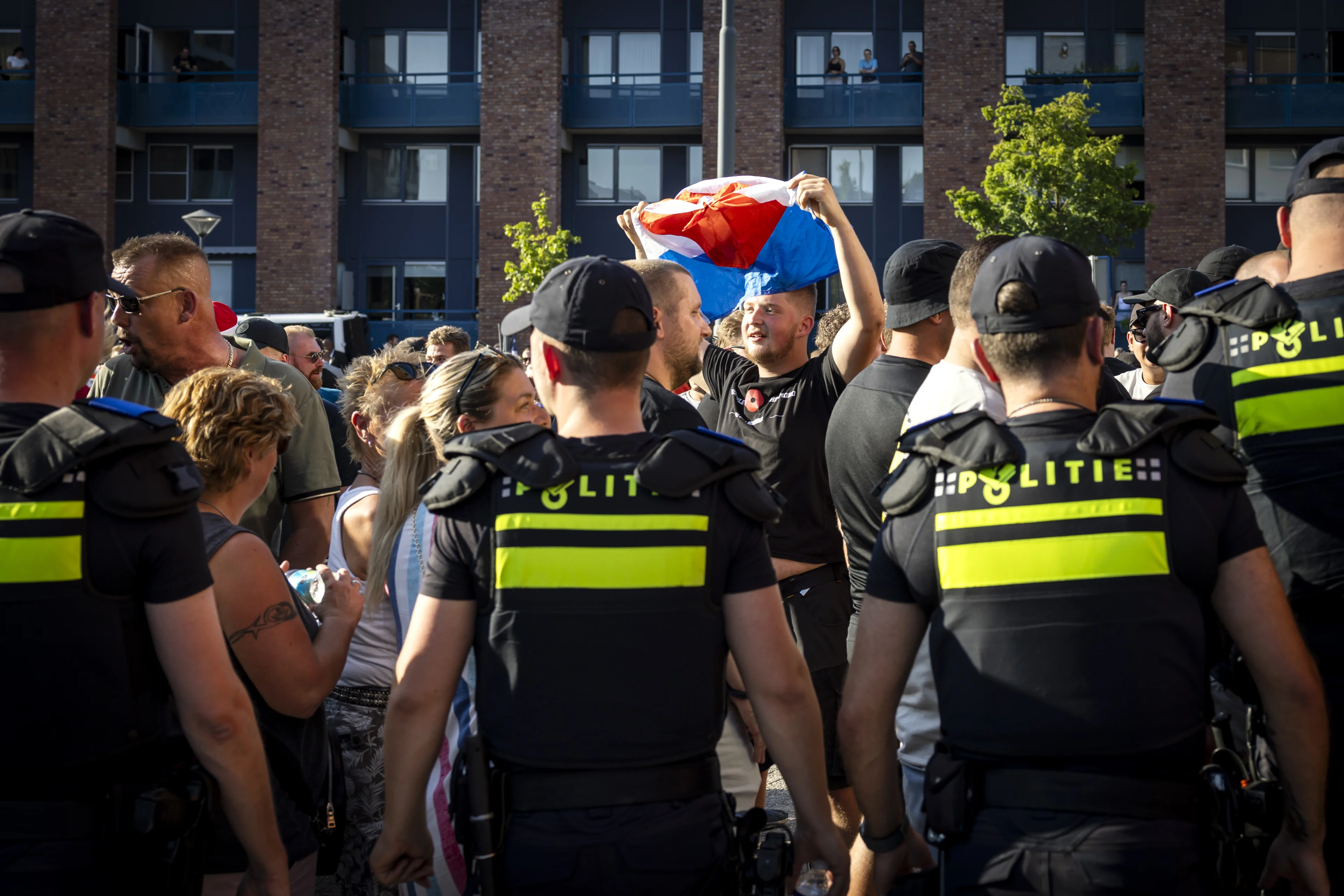 Burgemeesters bezorgd om verharding en bedreigingen lokale politici