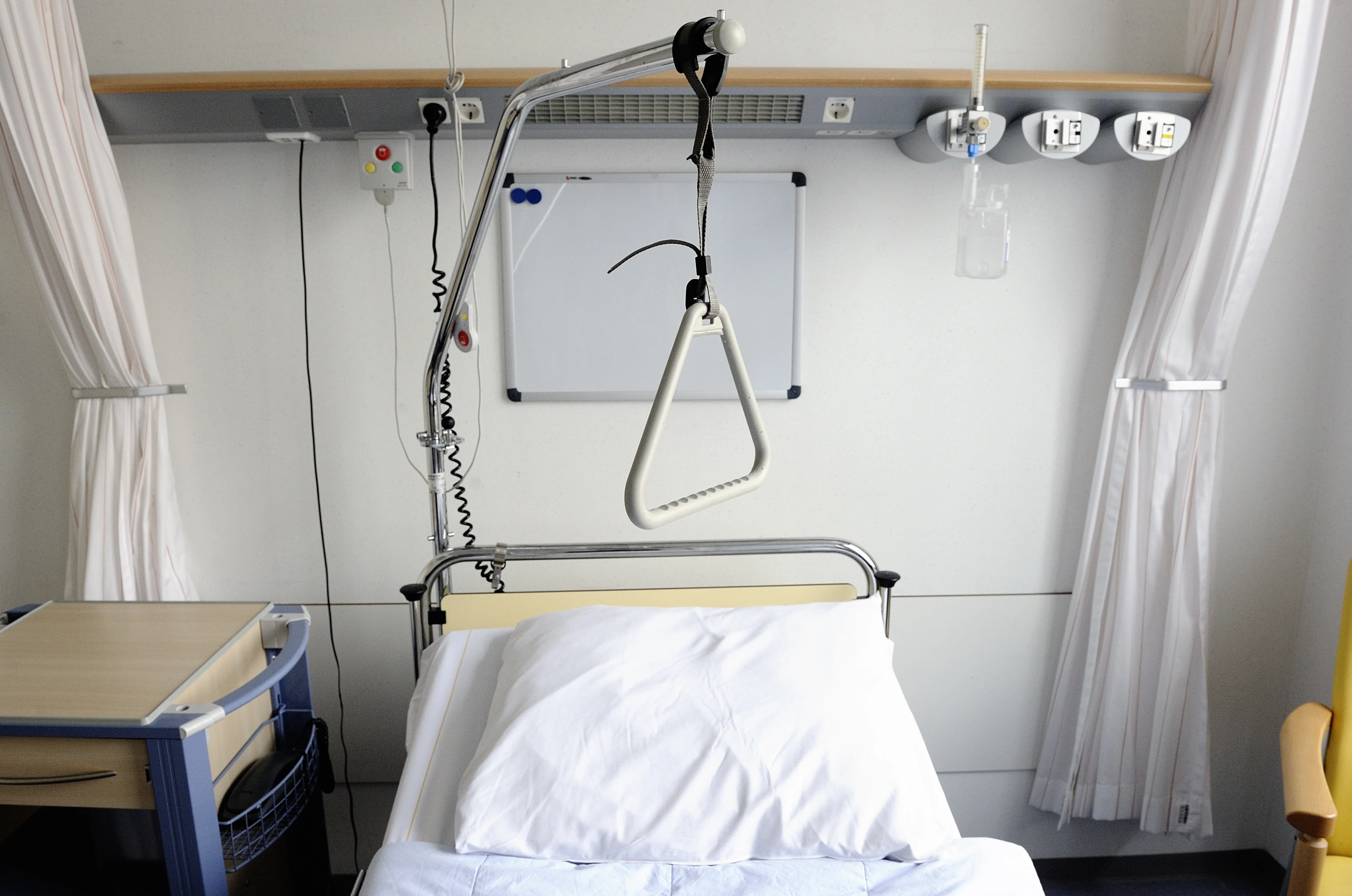 Anesthesist verdacht van betasten patiënten onder narcose: OM eist celstraf