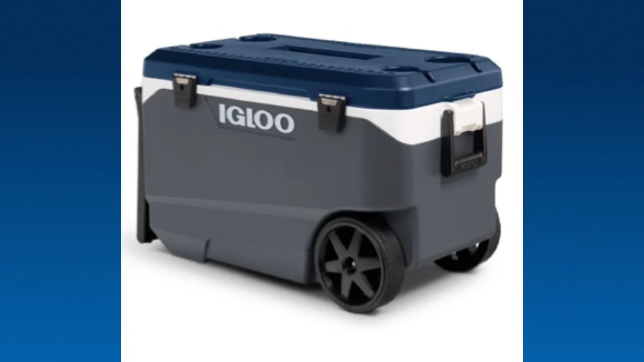 NVWA waarschuwt voor koelbox die vingertoppen kan amputeren