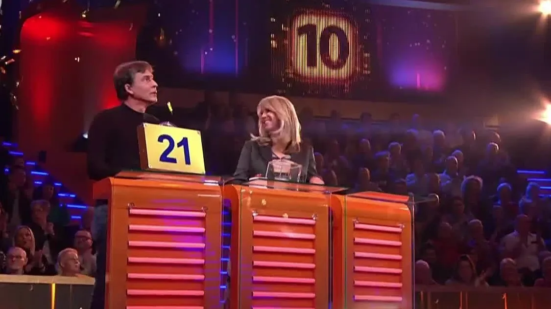 Elektricien Erik heeft bizar geluk in eerste aflevering Miljoenenjacht