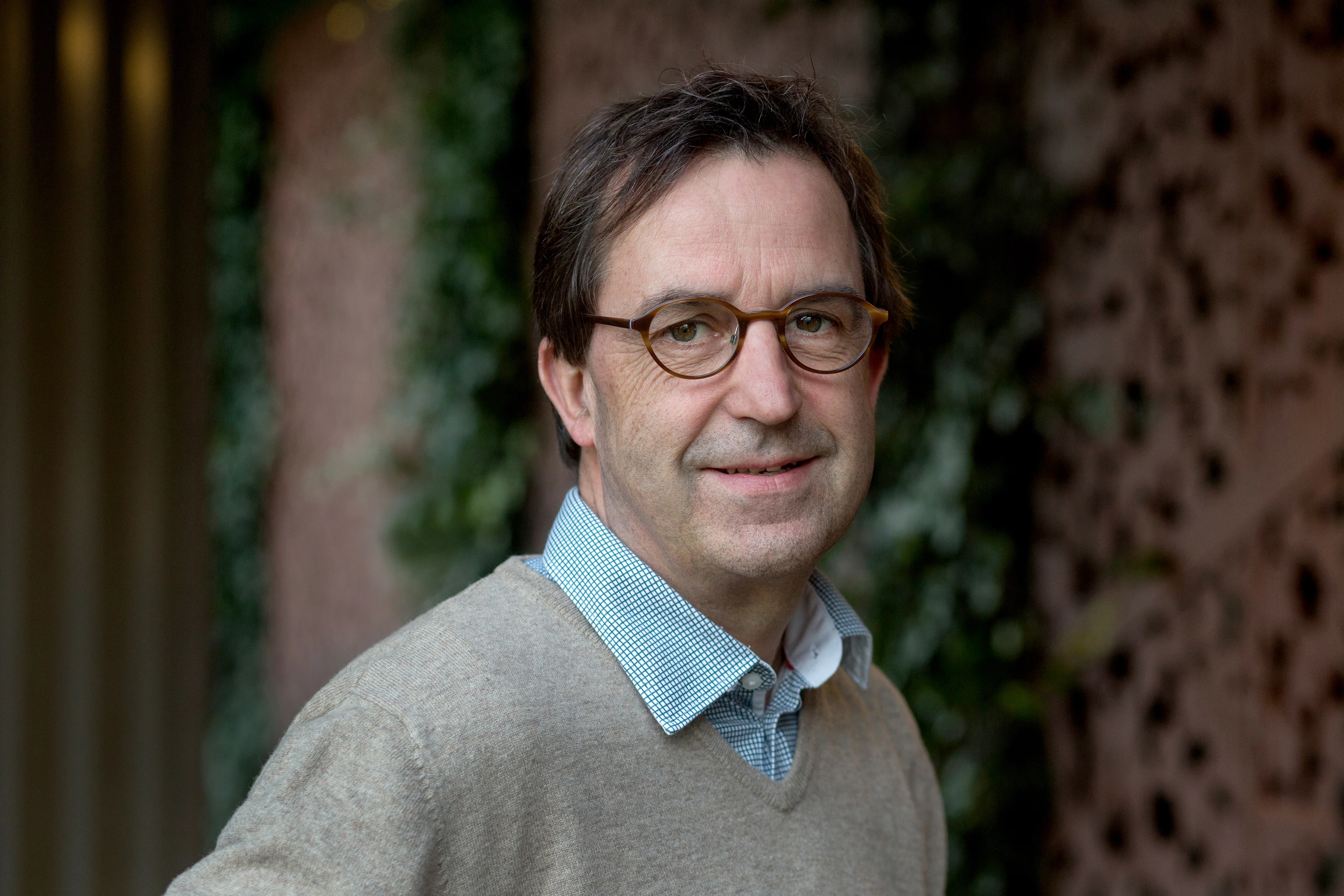 Diederik Gommers blijft voorlopig toch langer OMT-lid