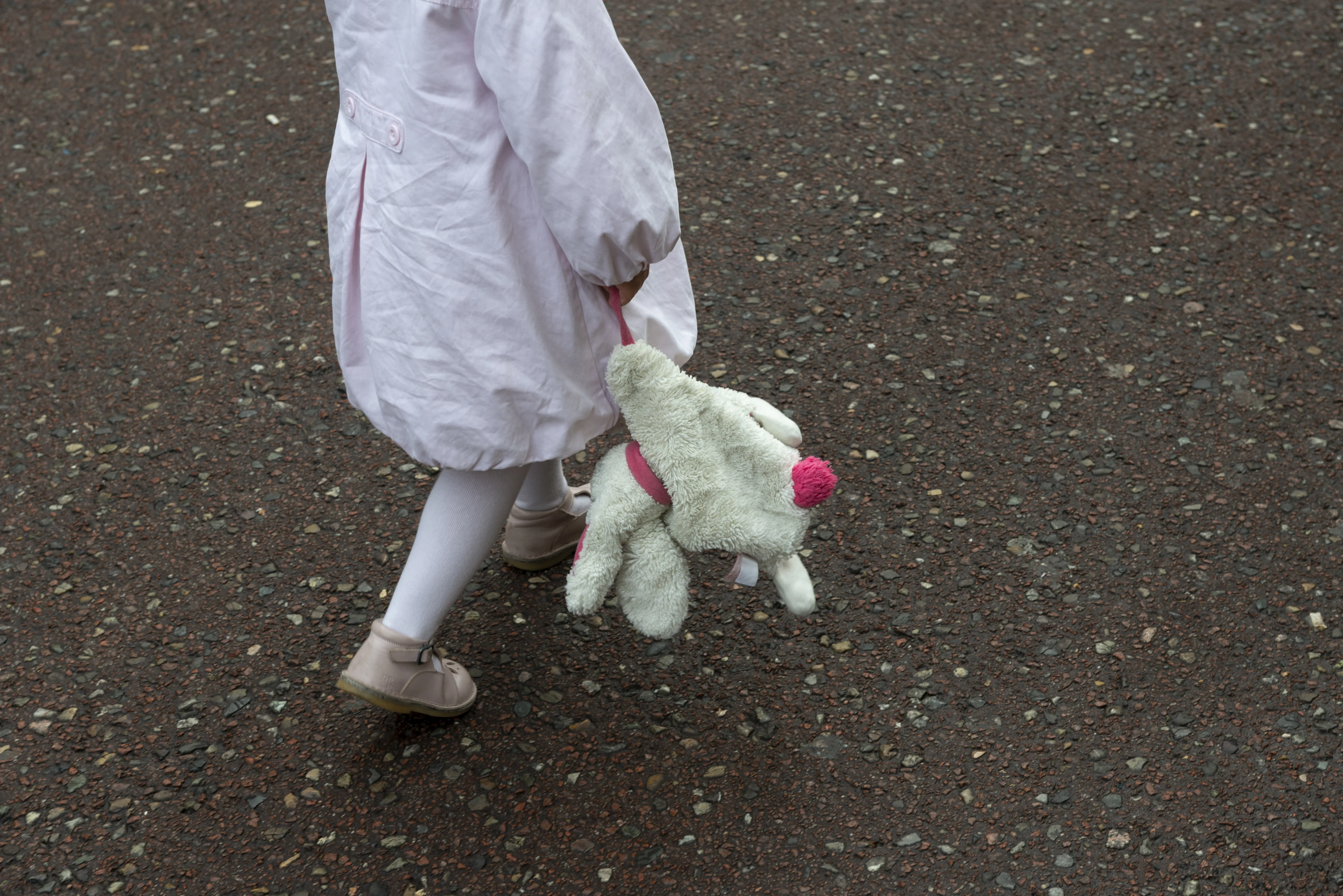 Man uit Almere opgepakt voor mishandelen meerdere kinderen
