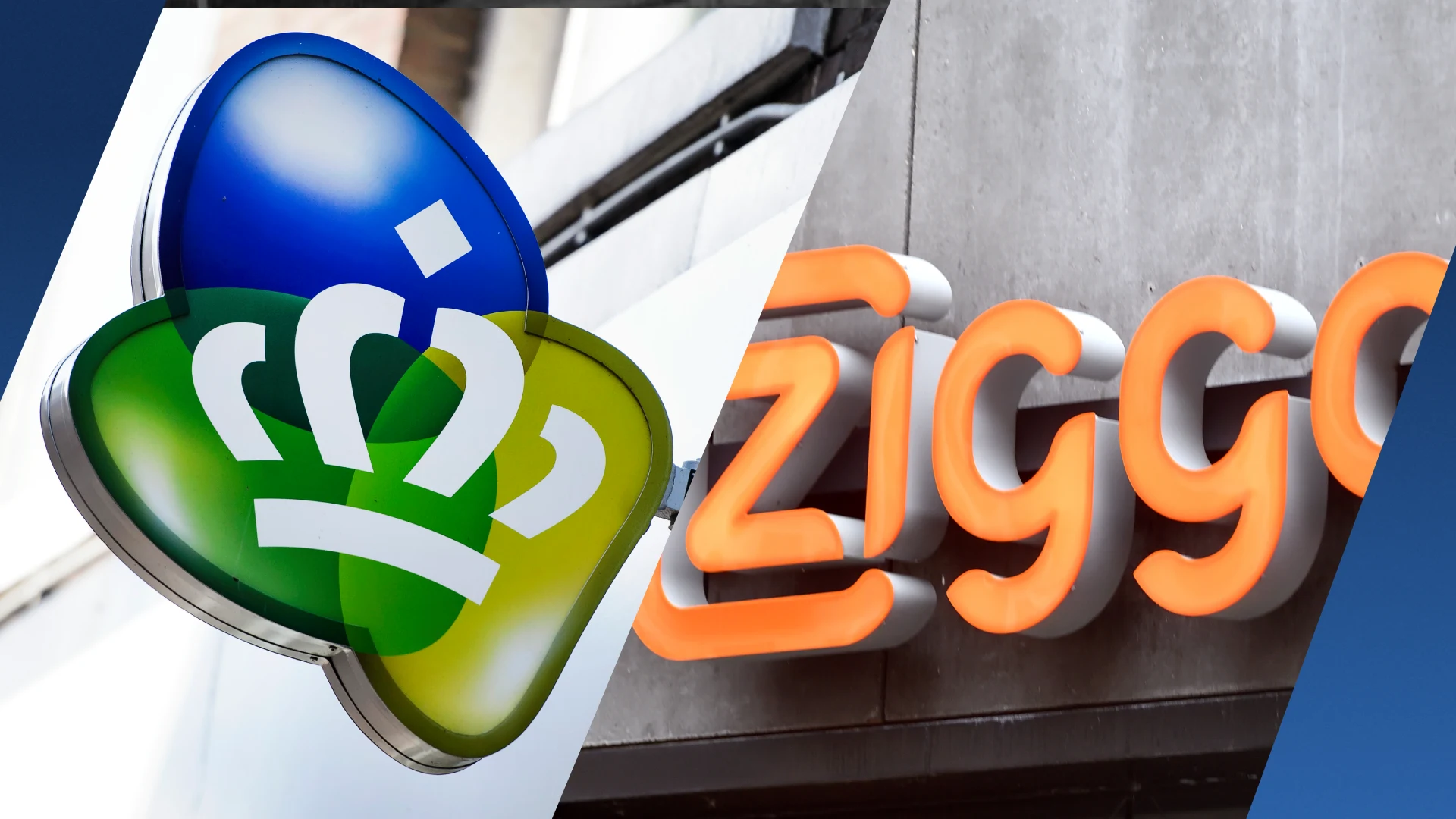 Consumentenbond kritisch op prijsverhogingen KPN en Ziggo: 'Trouwe klanten gestraft'