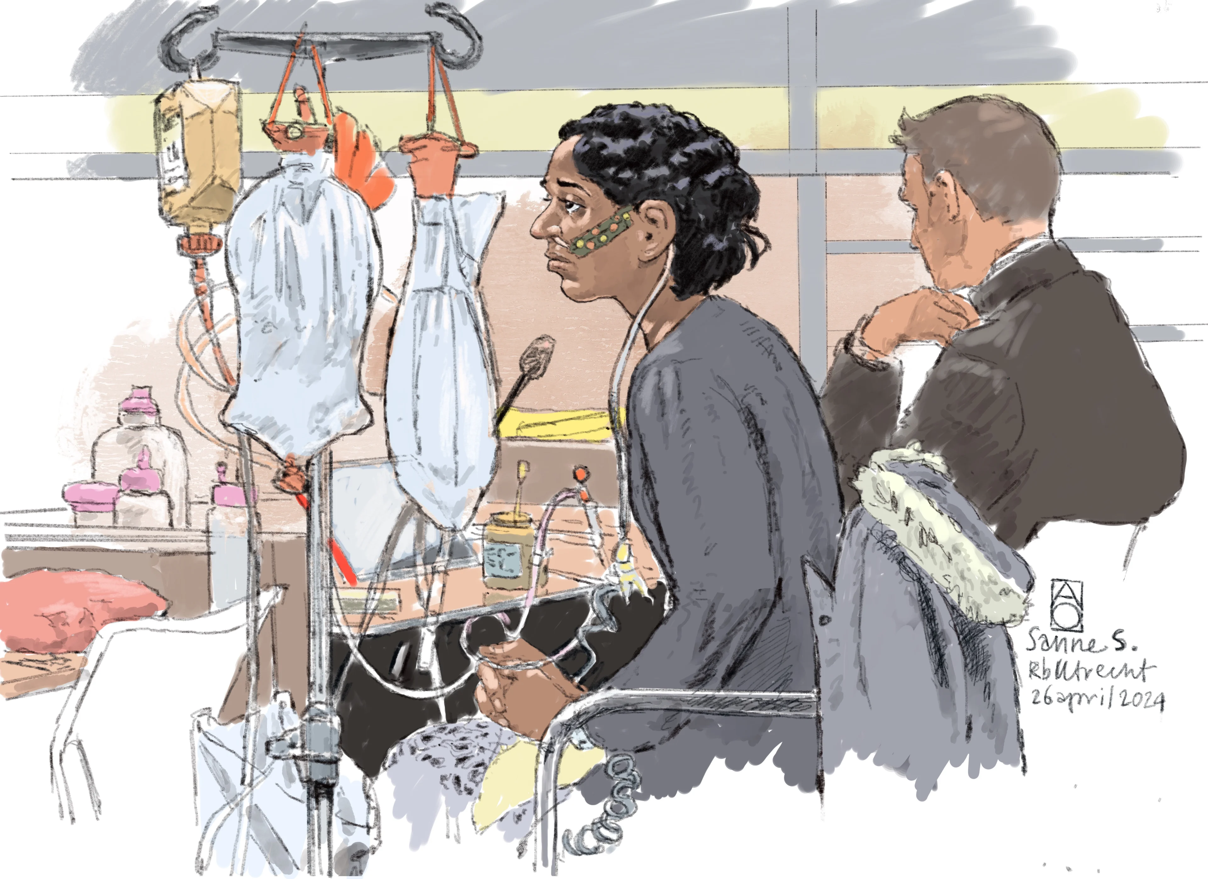 Man na jaar cel vrijgesproken van stalking: 'OM en politie hebben werk niet goed gedaan'