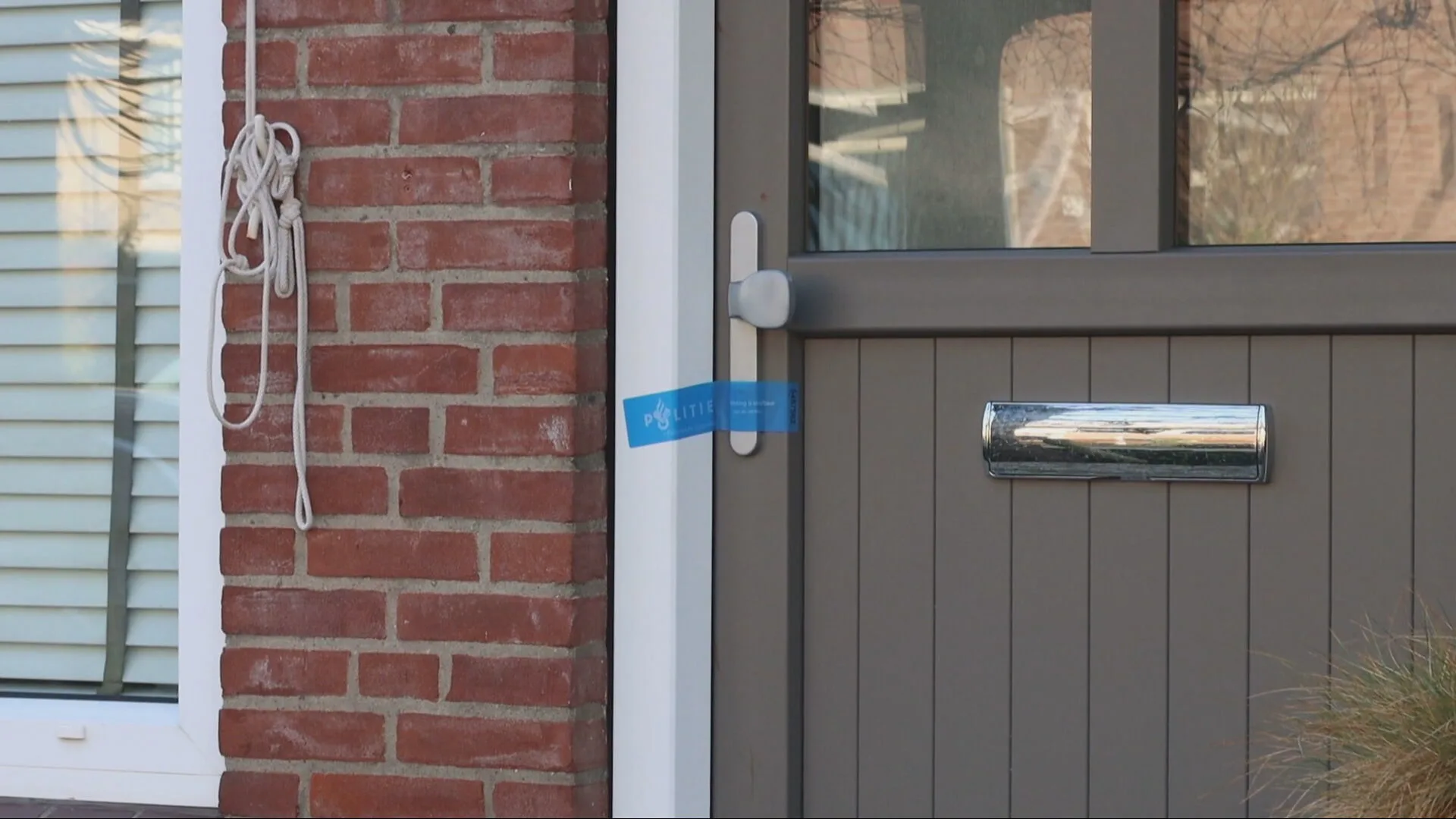 Man (57) aangehouden op verdenking poging doodslag in Lisse