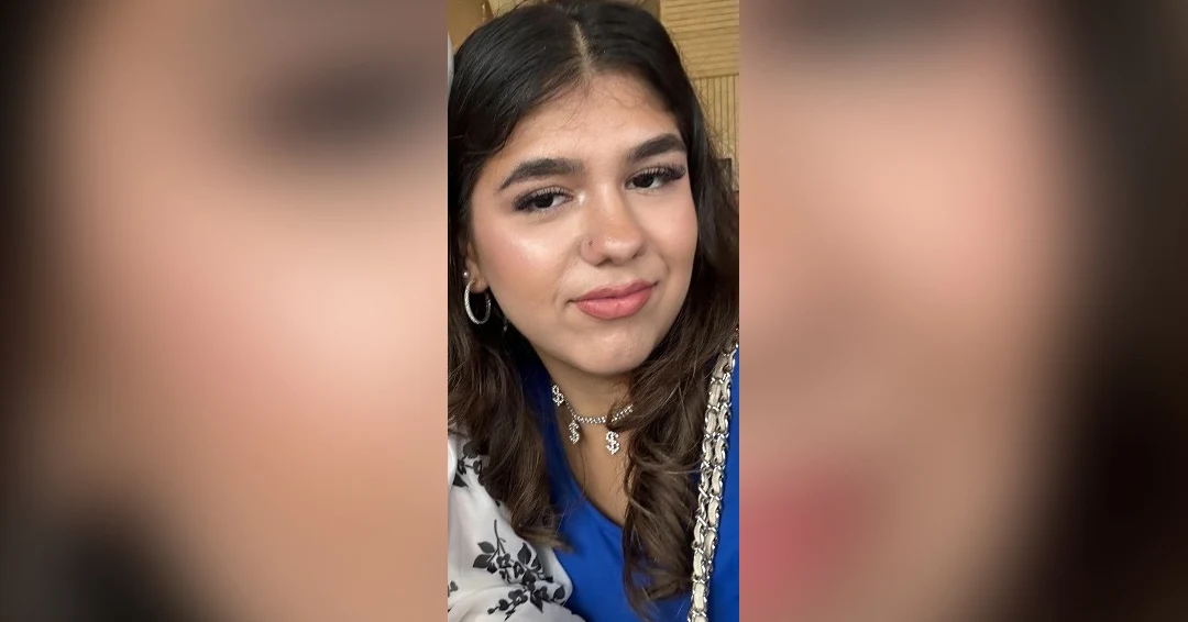 Zorgen om vermiste Medine (16), bevindt zich mogelijk in België