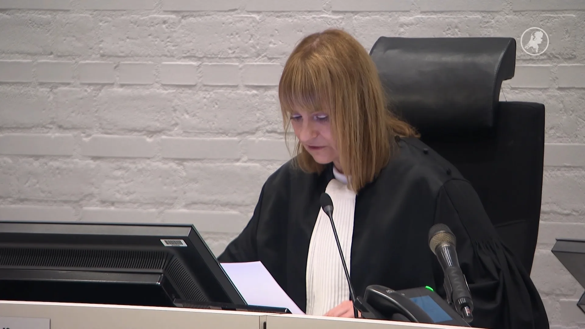 Oud-conciërge die kinderen misbruikte krijgt 7 jaar cel en tbs