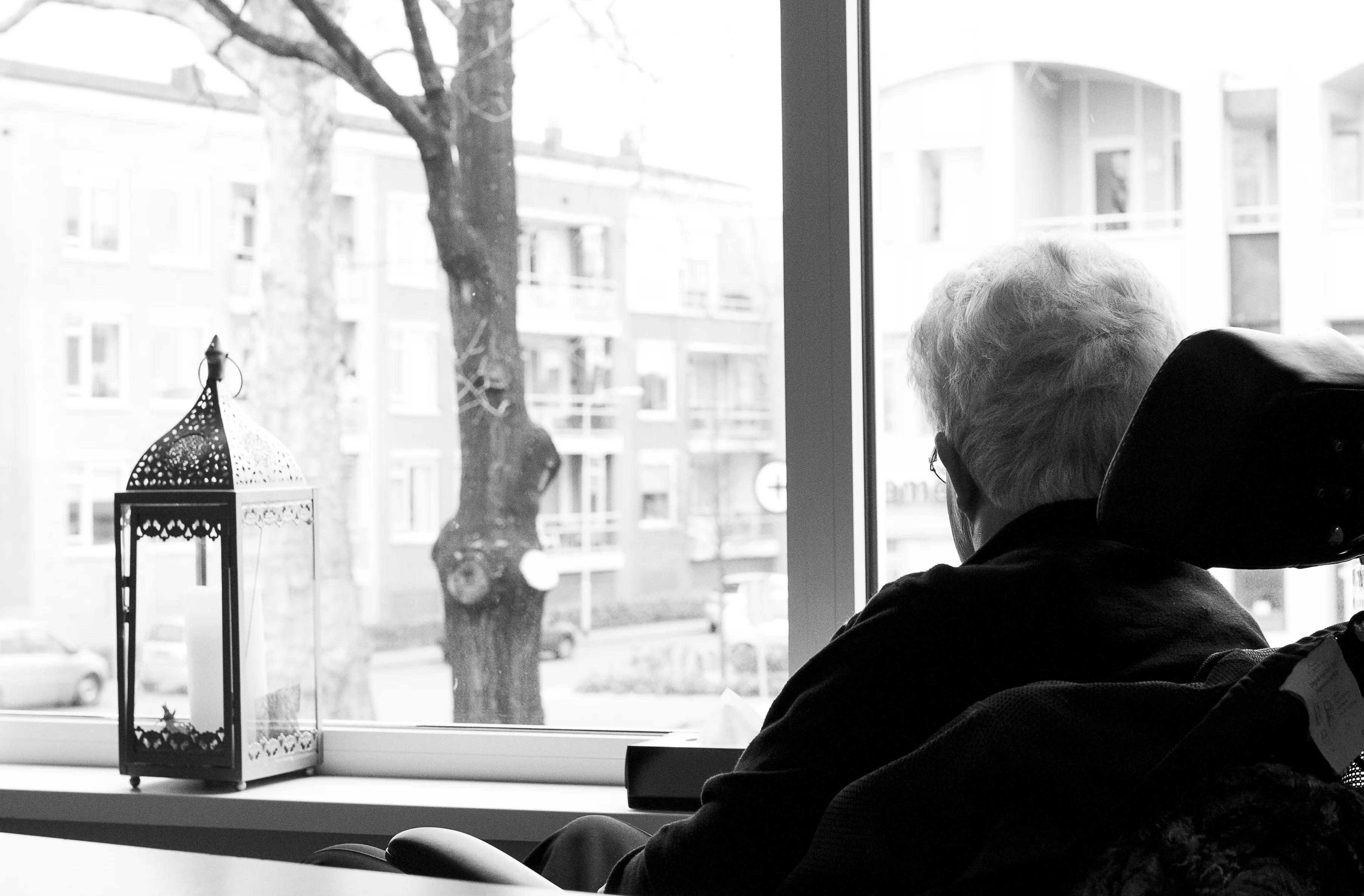 'Meerderheid Nederlanders somber over de toekomst'