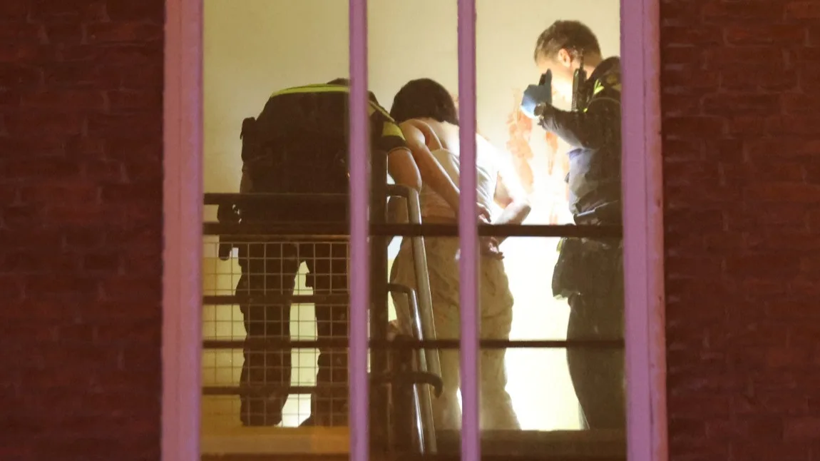 Meerdere gewonden en vier arrestaties na steekpartij Rijswijk