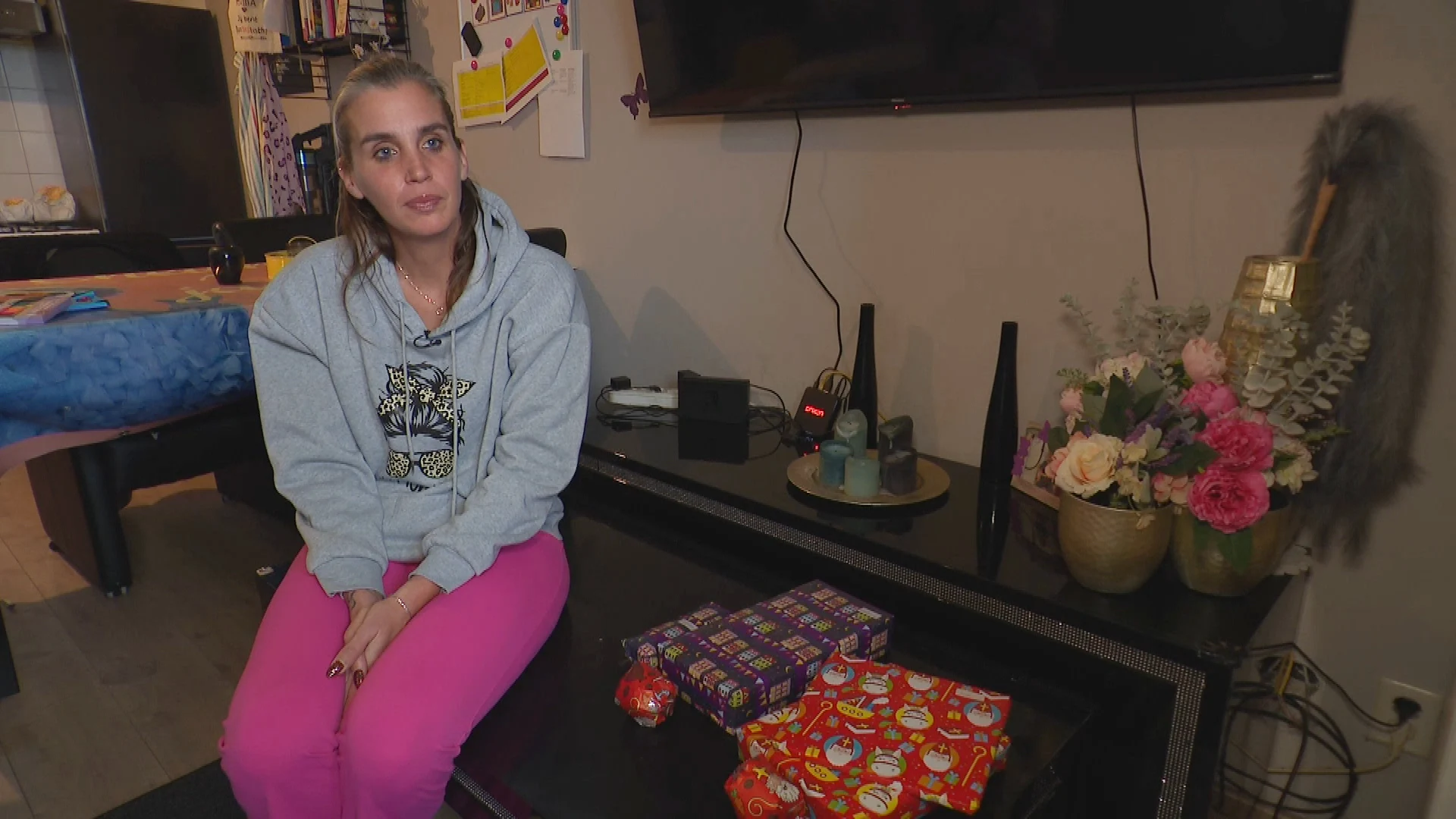 Bij Petra komt Sinterklaas niet vanzelfsprekend langs: 'Ik heb het geld gewoon niet'