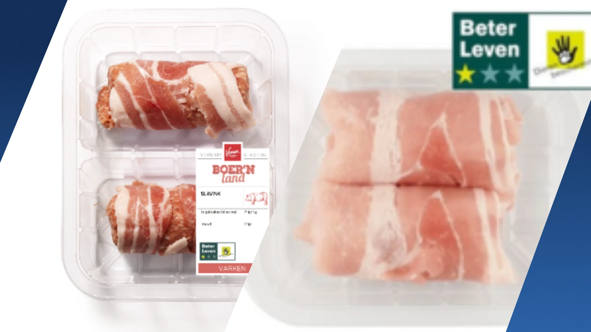 Supermarkten waarschuwen voor slavinken met mogelijk metaaldeeltjes