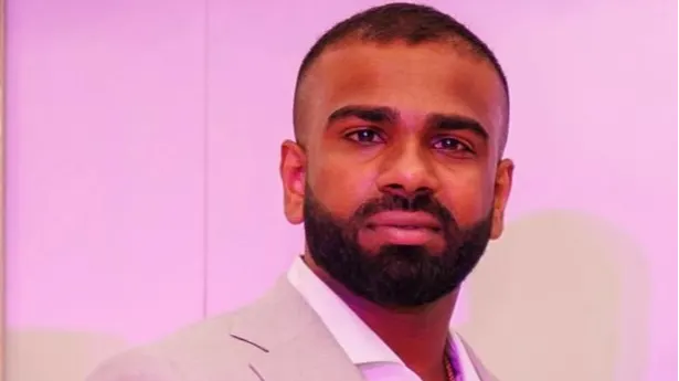 Vermiste Lakshan (27) mogelijk ontvoerd, politie zoekt getuigen