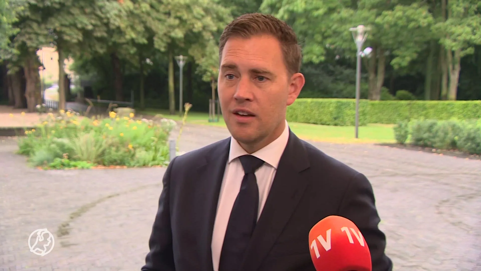 Minister van Financiën moet volgend jaar vooral 'nee' verkopen, toch vertrouwen in goede begroting