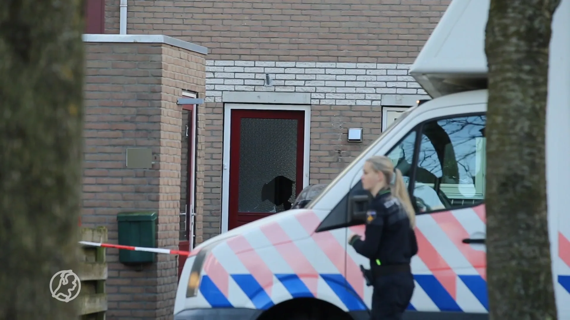 Dode en zwaargewonde bij woning in Loenen aan de Vecht