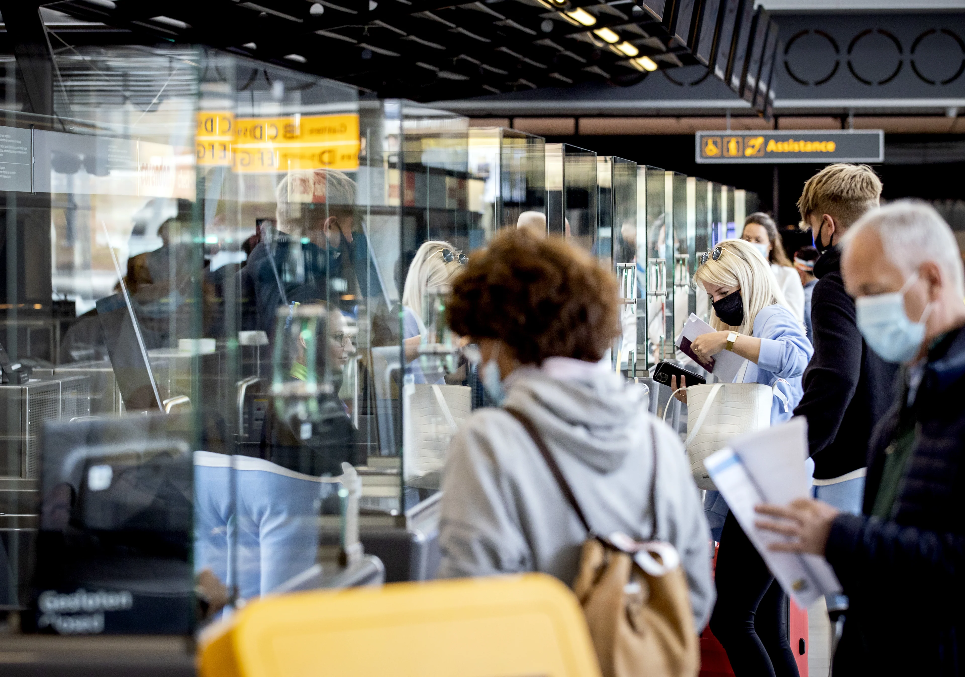 Spanje wijzigt inreisregels en dat is mogelijk slecht nieuws voor Nederlandse toeristen