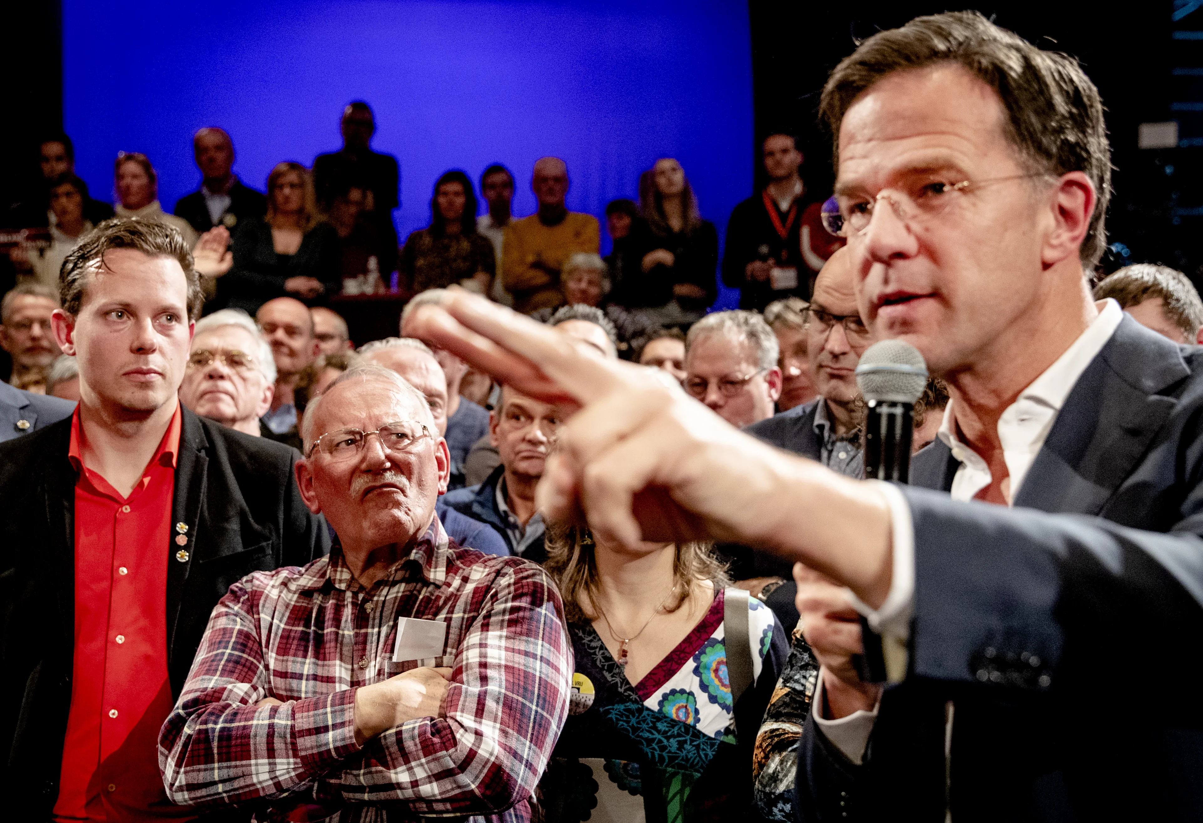 Rutte: we hadden Zeeland eerder onze twijfels moeten vertellen