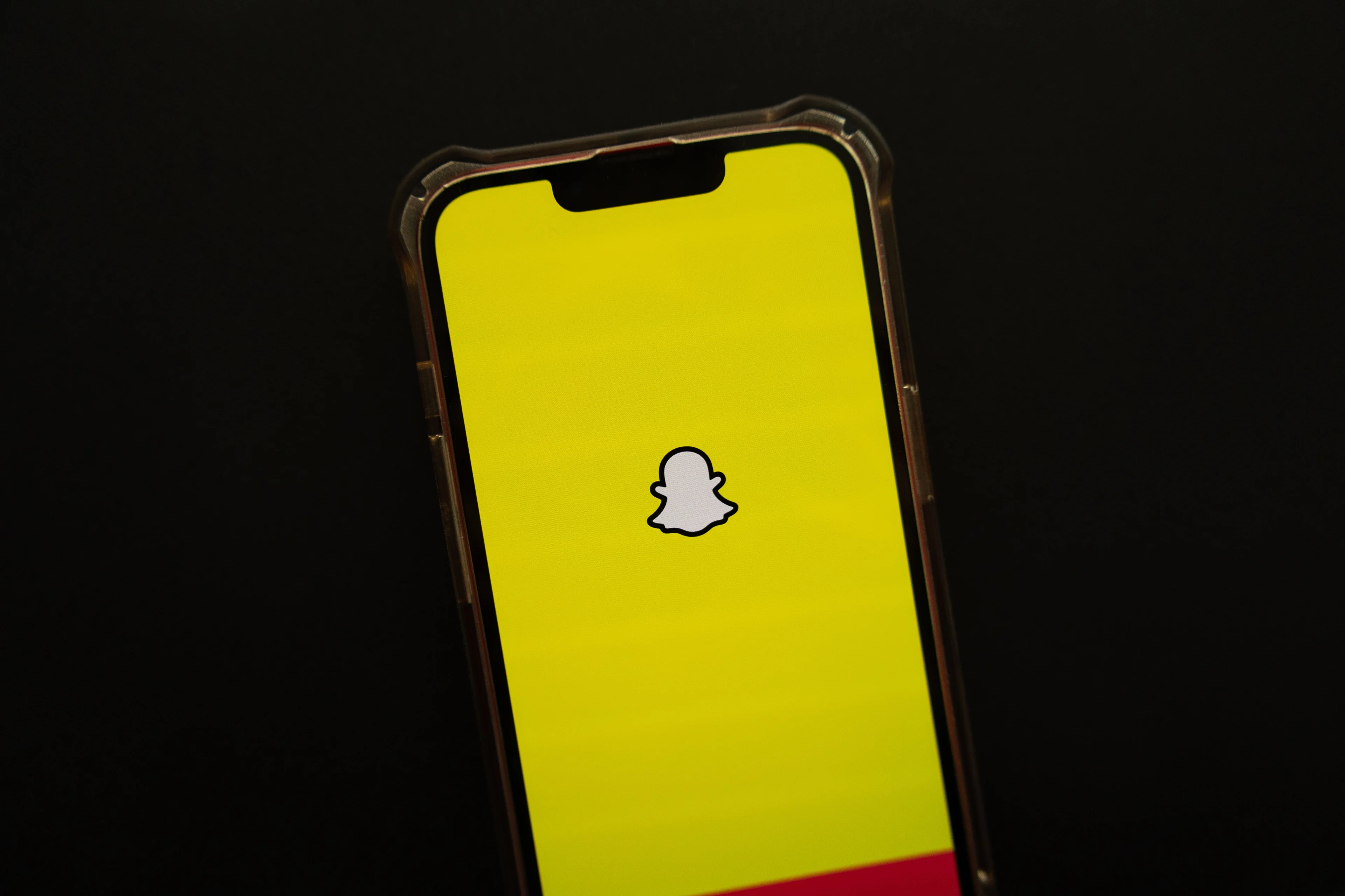 Politie krijgt 'zeer veel meldingen' van scholieren die afgeperst worden via Snapchat