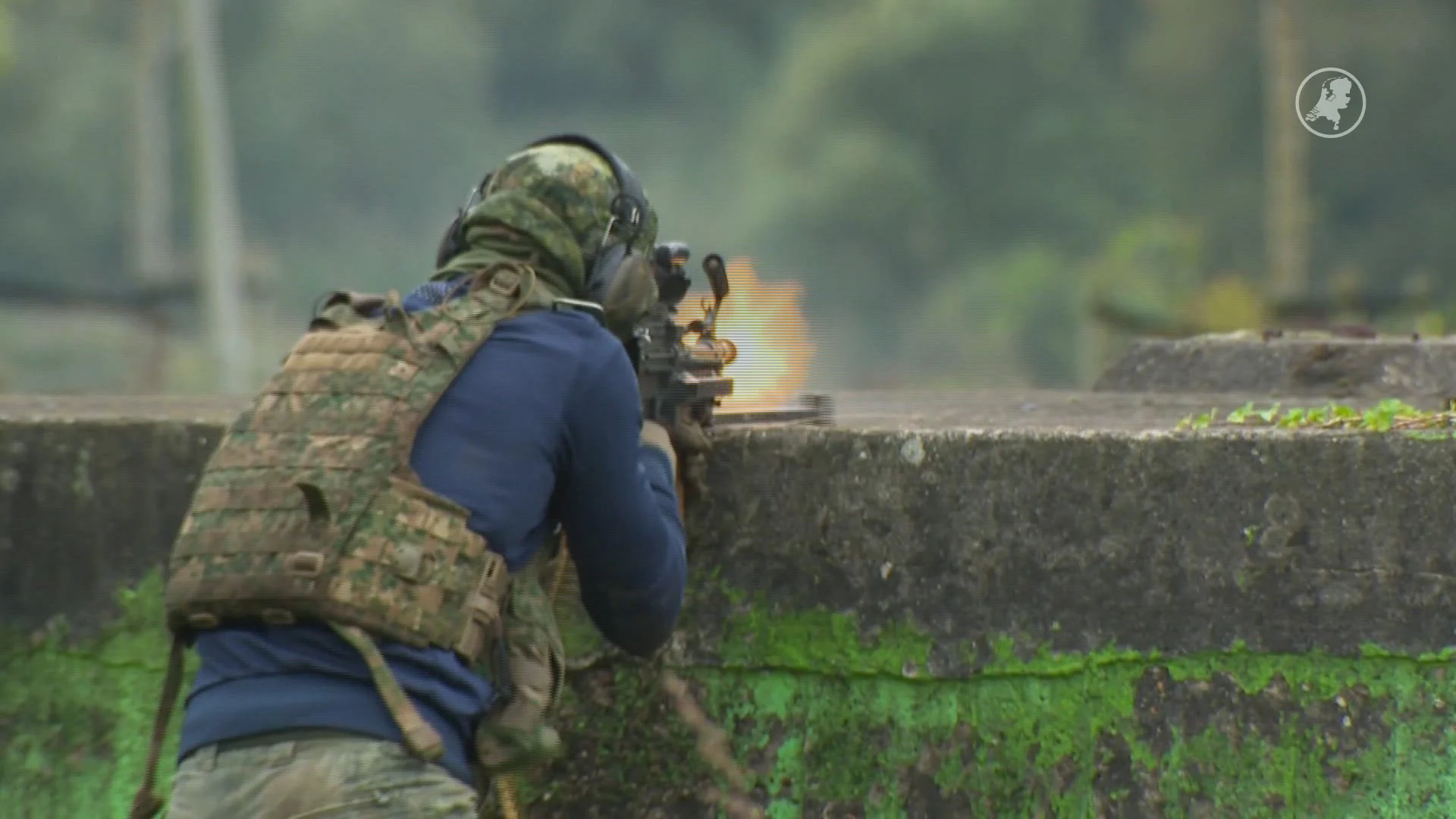 17 jaar? Dan krijg je dinsdag de dienstplichtbrief en een enquête van Defensie